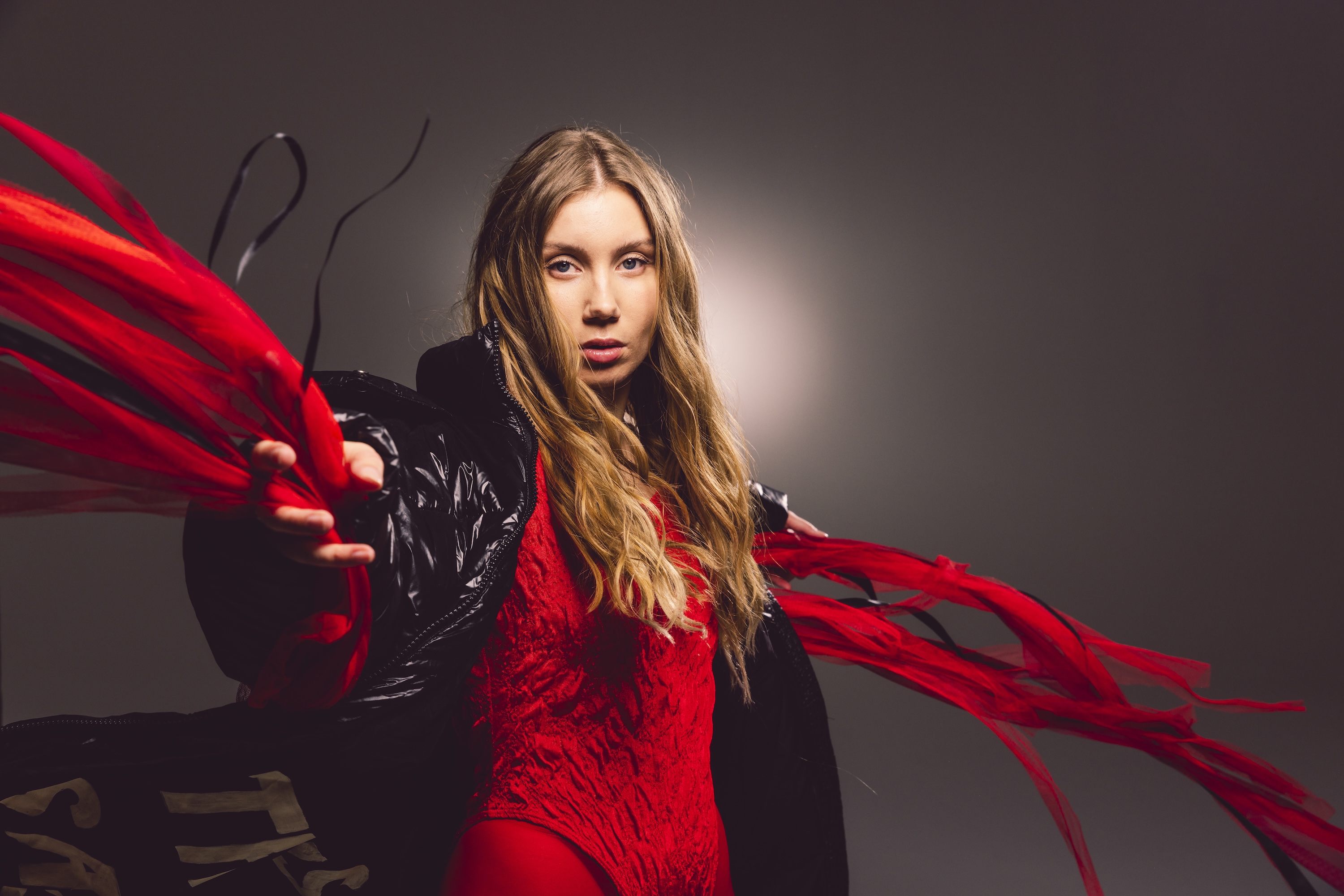 Ella Marie by Mads Suhr Pettersen
