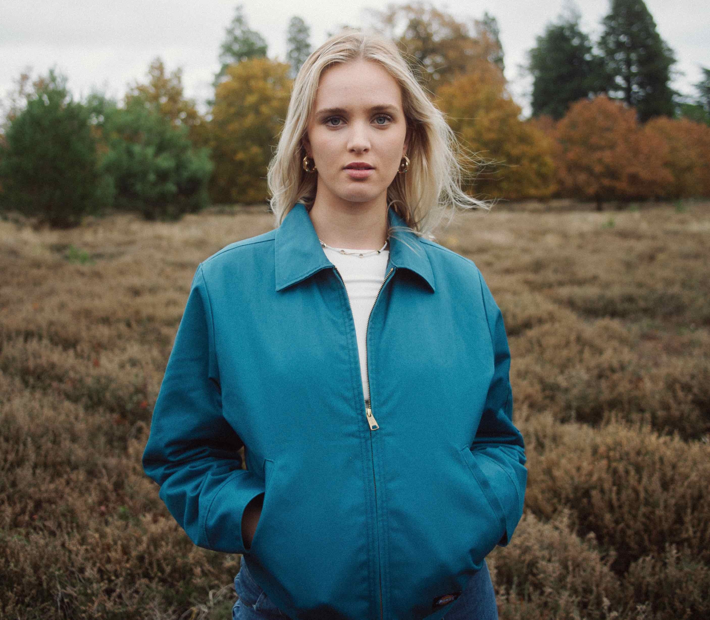 Ella Mc Robb Gravity