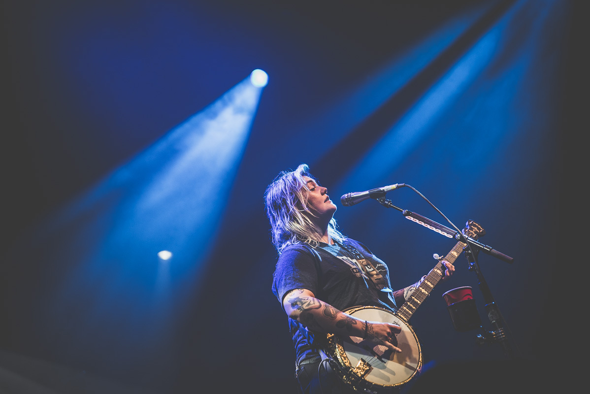 Elle King The Fillmore Philadelphia 111716 Erika Reinsel 1