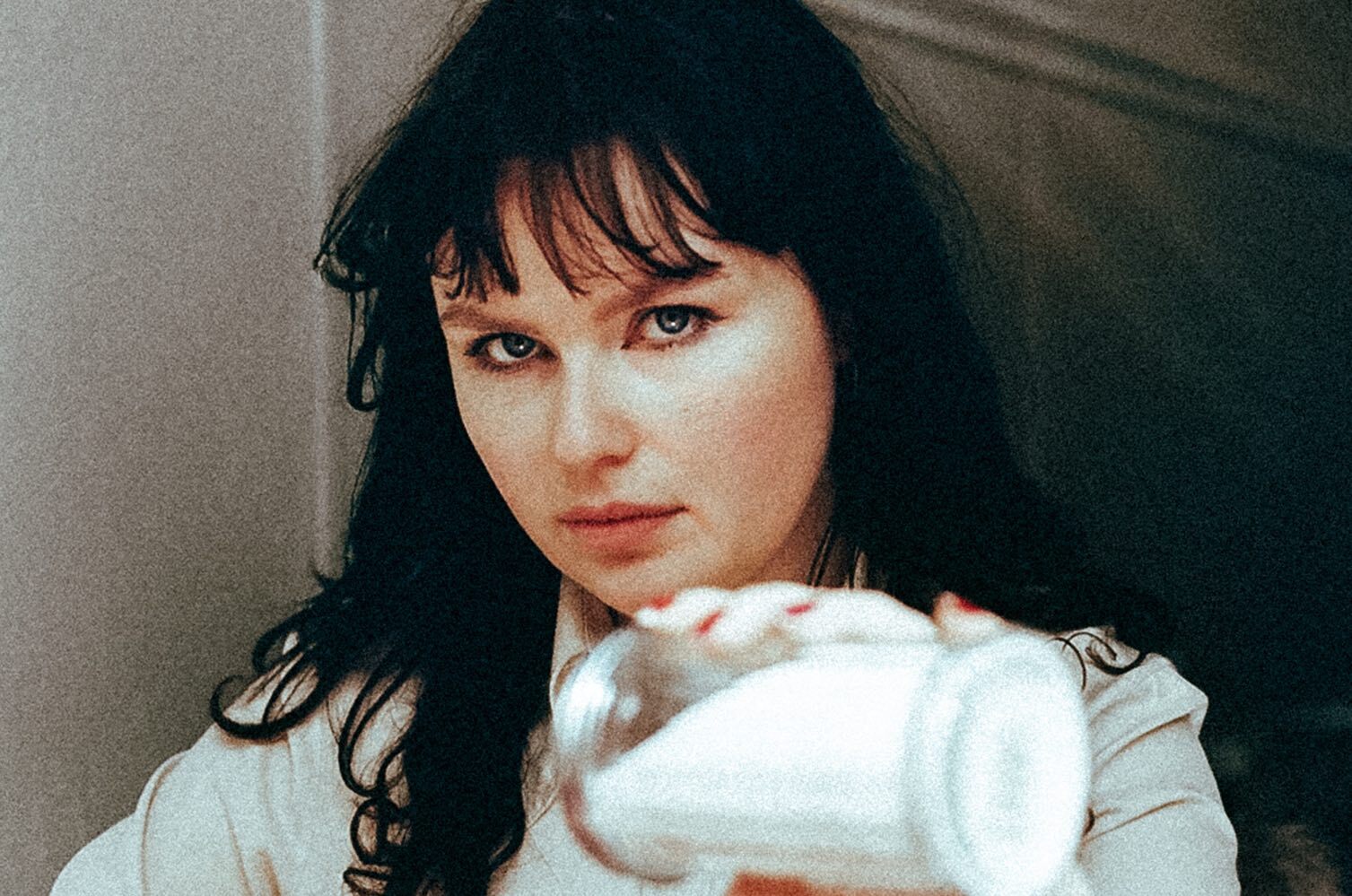 Ellie Bleach sugar Landscape Credit Eleni Maria Papachristodoulou