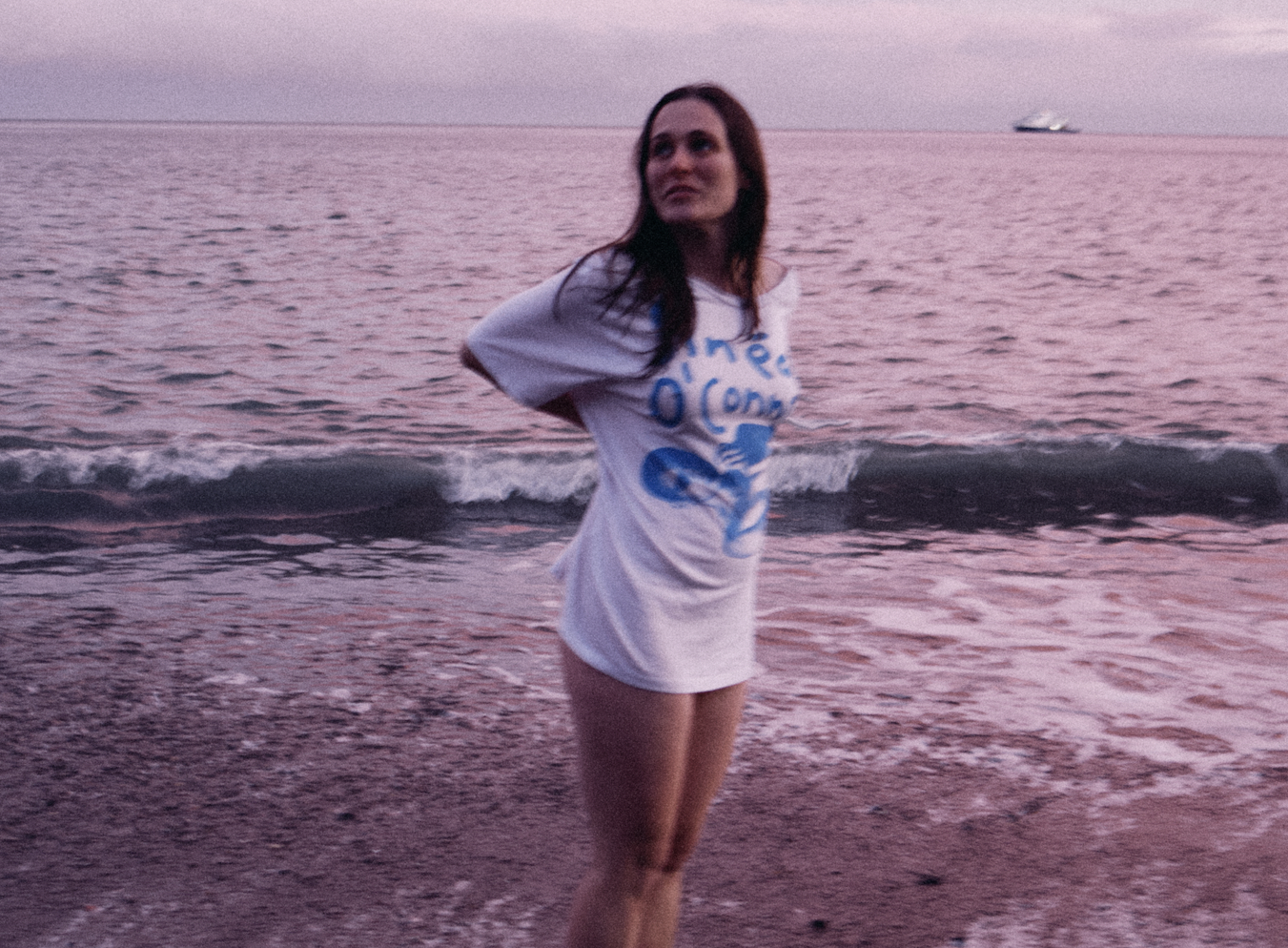 Ellie O Neill album announce