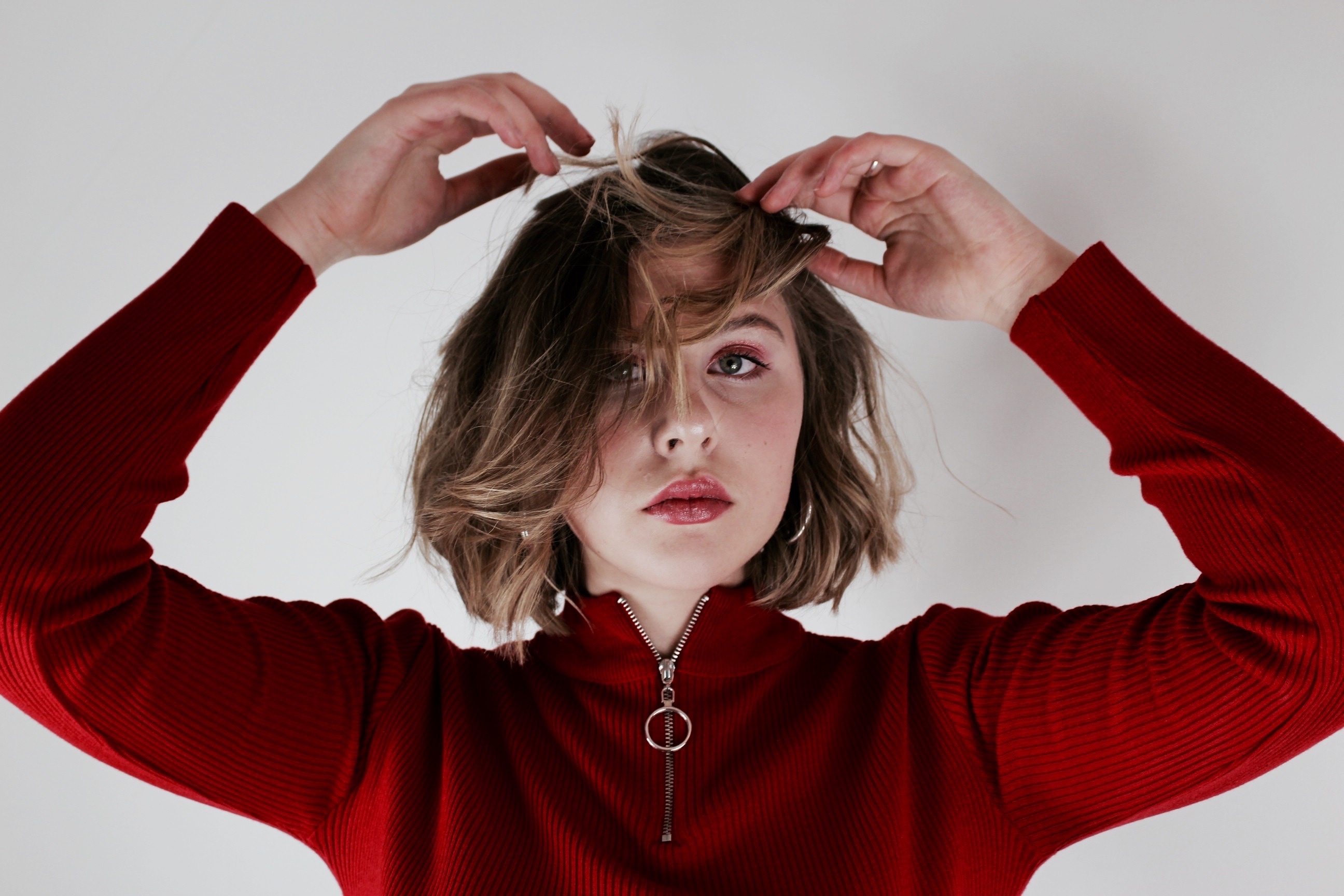 Ellie Occleston March 18