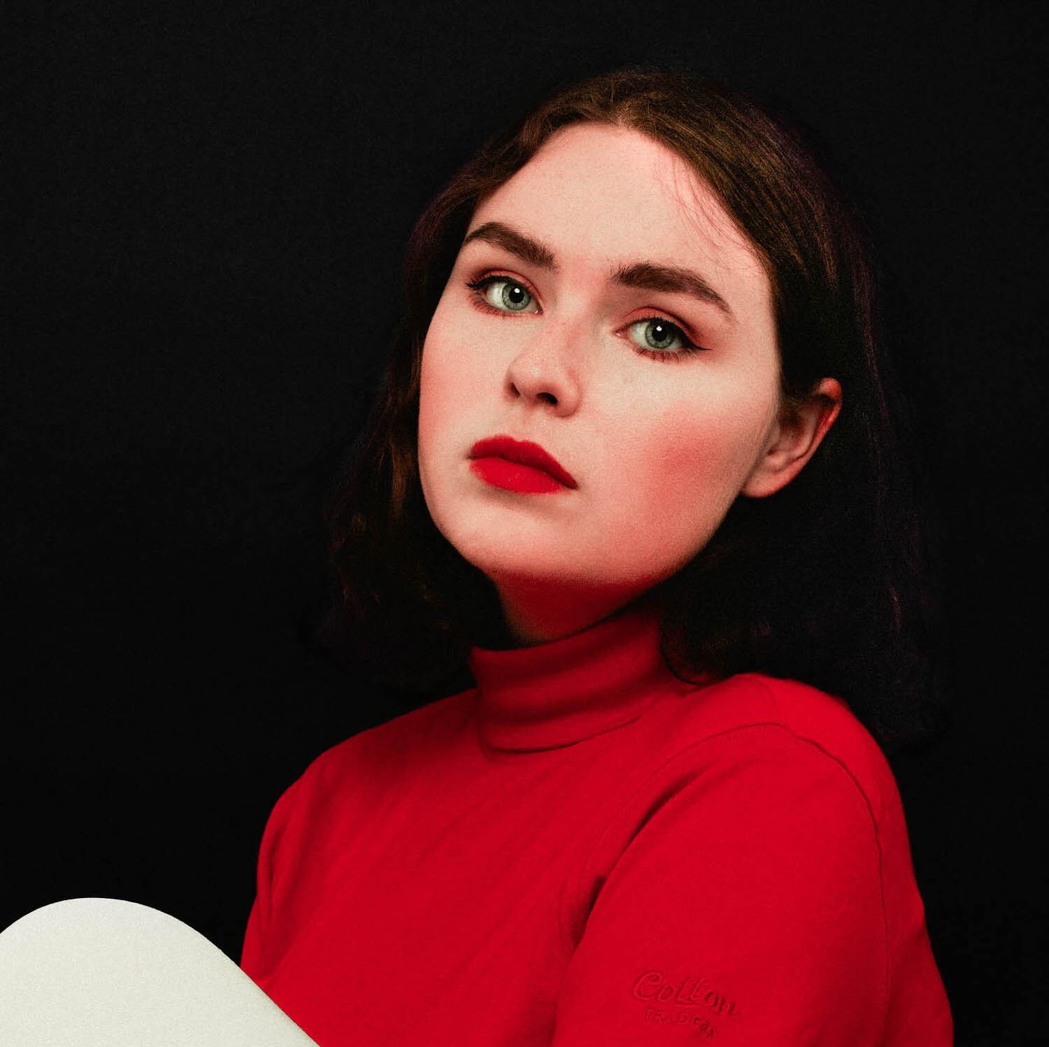 Ellie Press Pic1 by Poppy Marriott