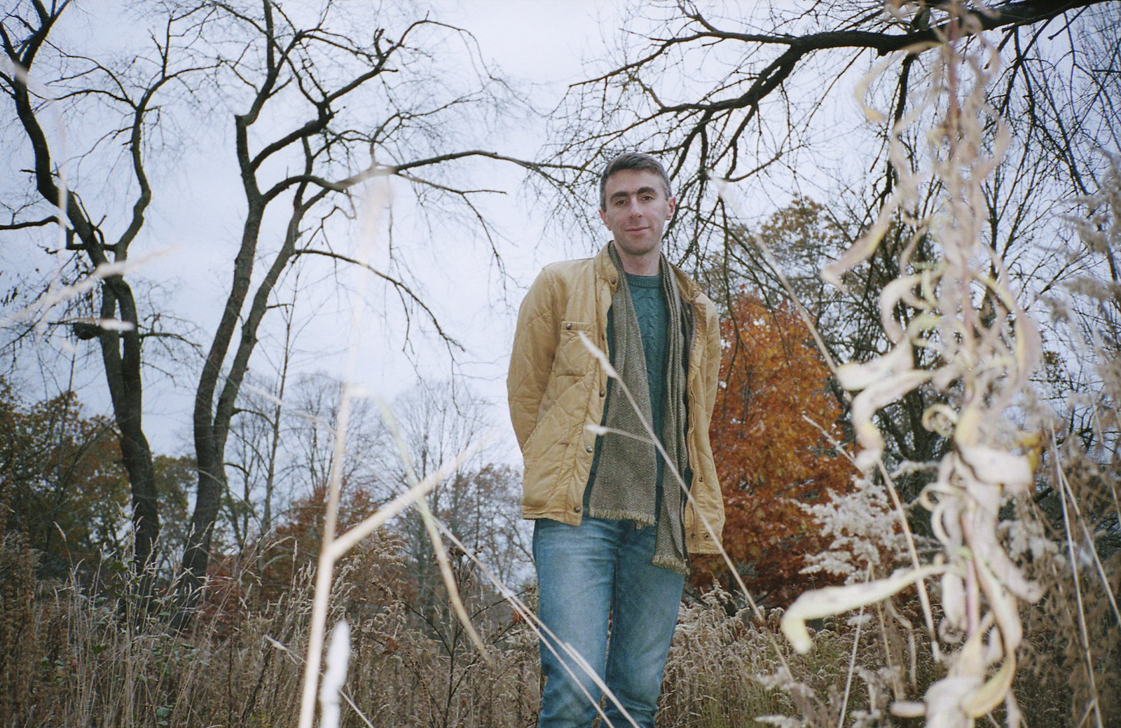 Elrichman Credit Chelsee Ivan