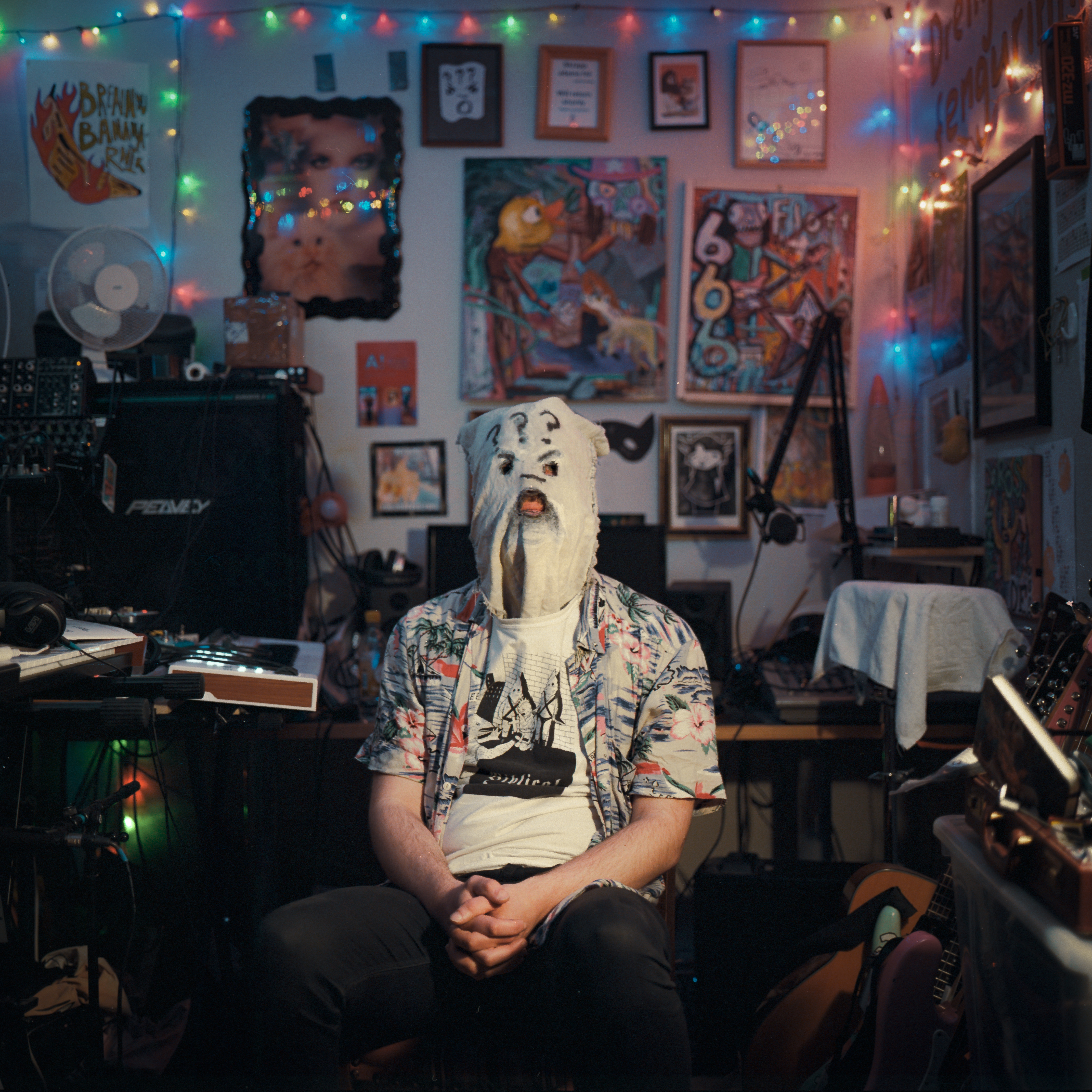 Elvar Örn Egilsson 2