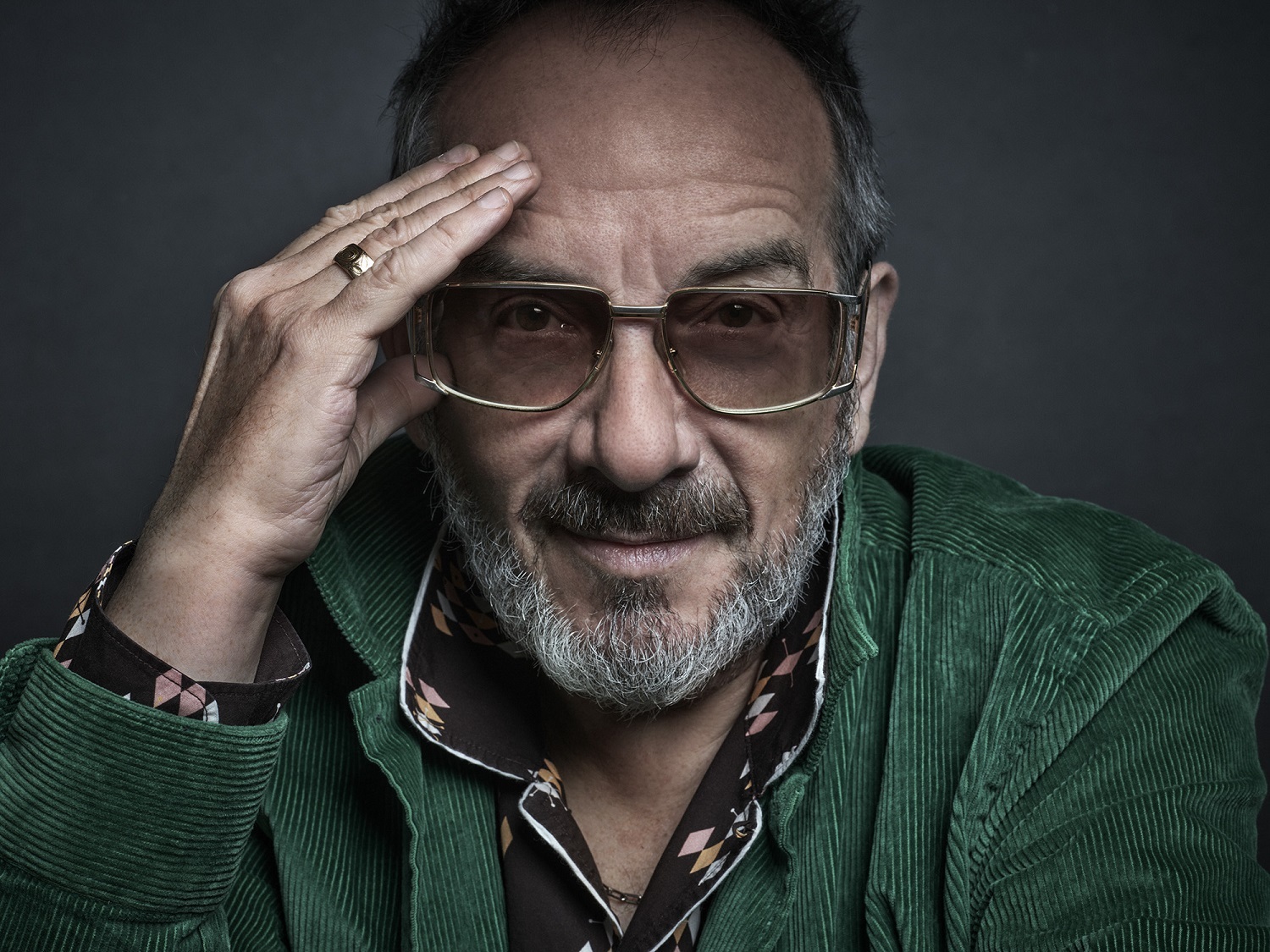 Elvis Costello 2021 2 MARK SELIGER