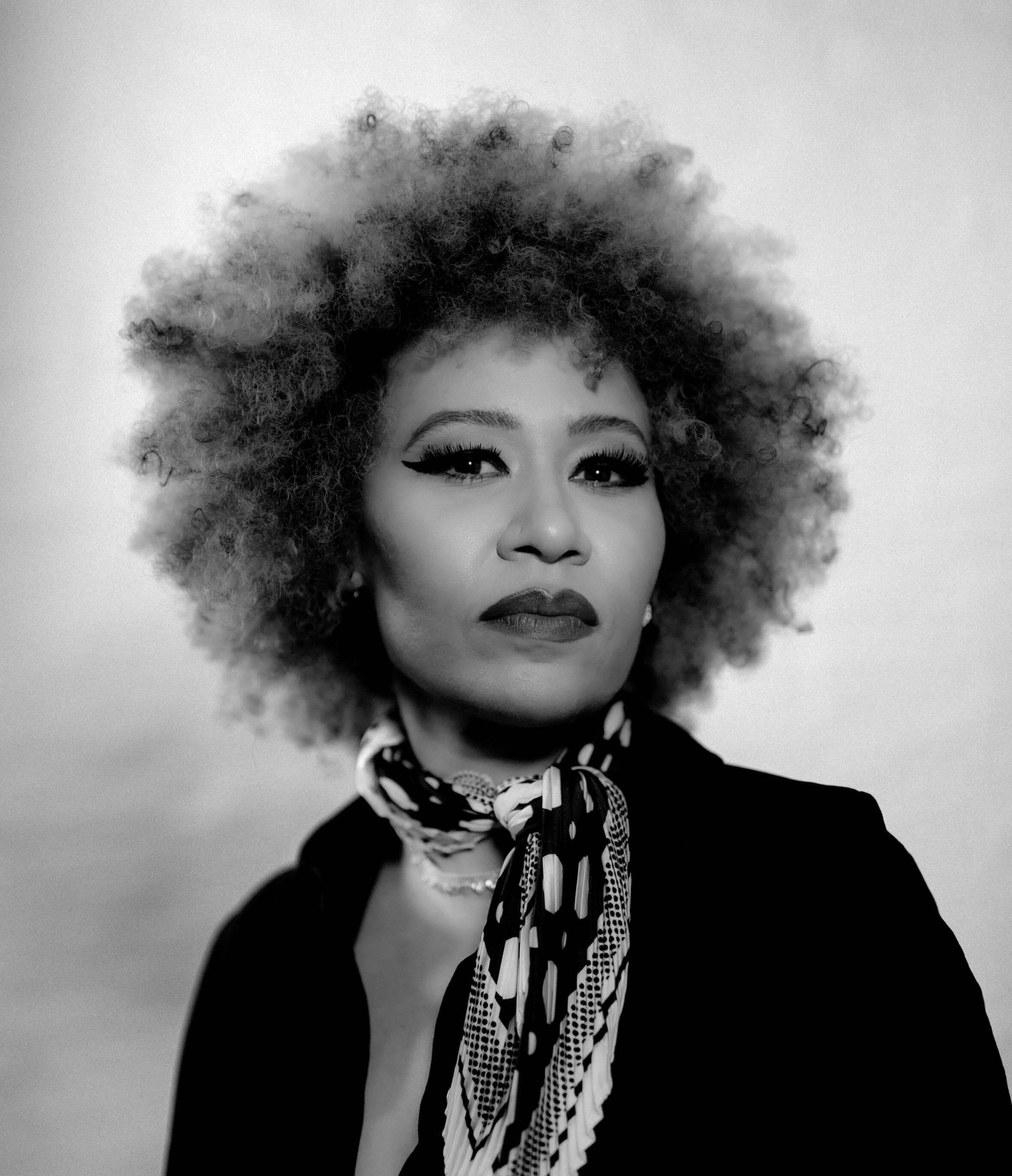 Emeli Sande 2023 Credit Giulia Savorelli