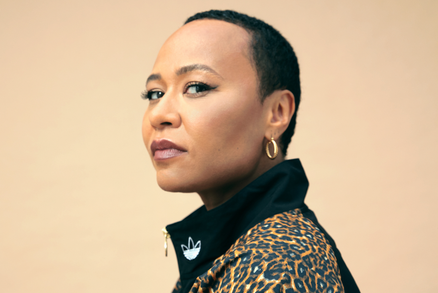 Emeli Sande press shot credit Olivia Lifungula jpg