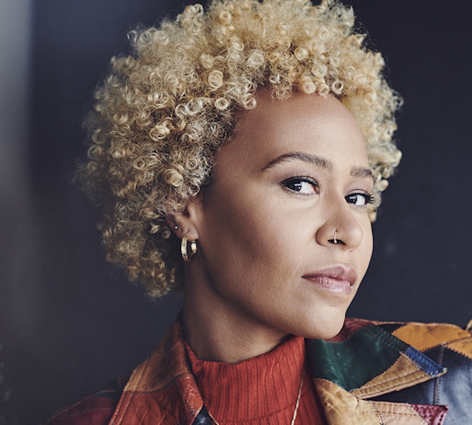 Emeli Sande press shot credit Simon Emmett small res