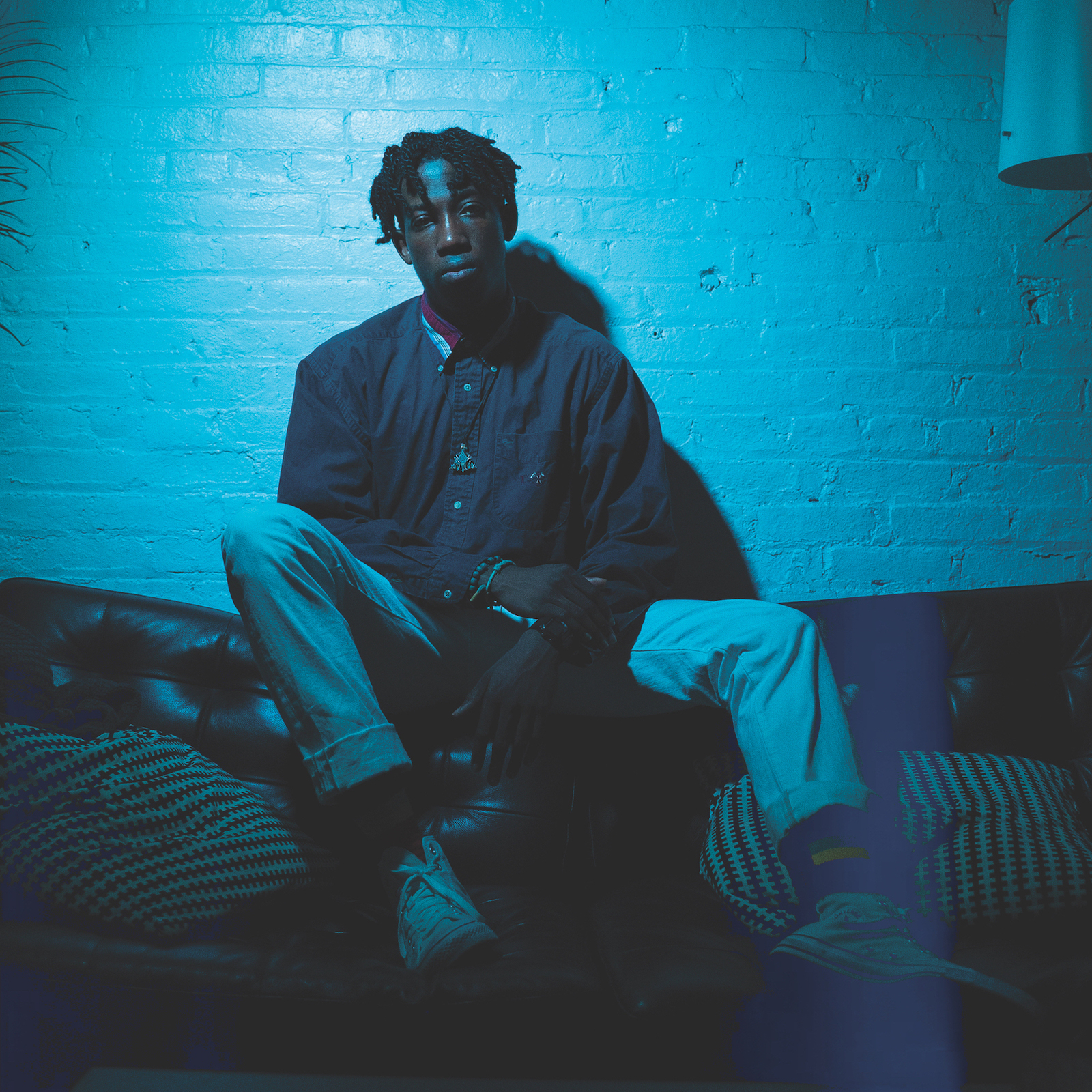 Emerson Bowstead Akinyemi