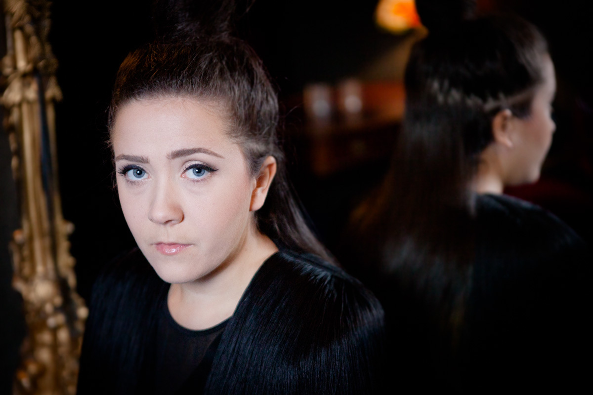 Emilie Nicolas by Sonny Malhotra 9908