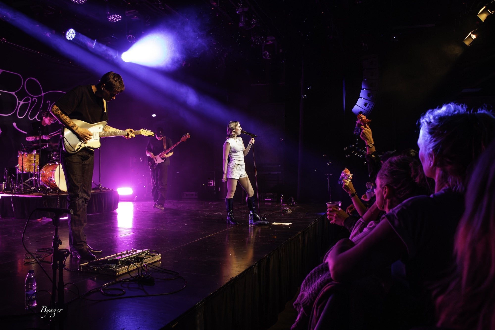 Emily Bowen Photo Sol Byager