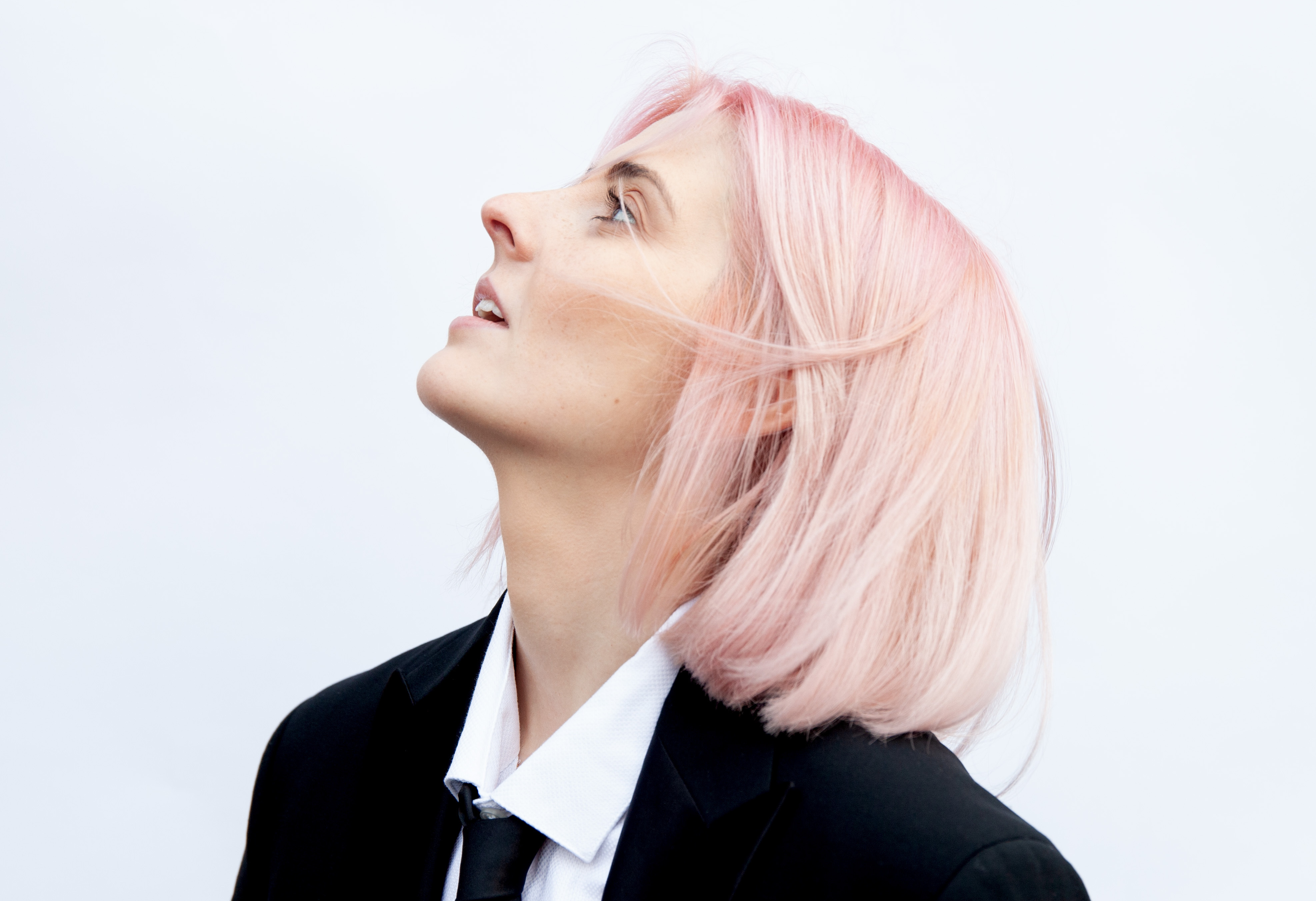 Emily Burns debut album