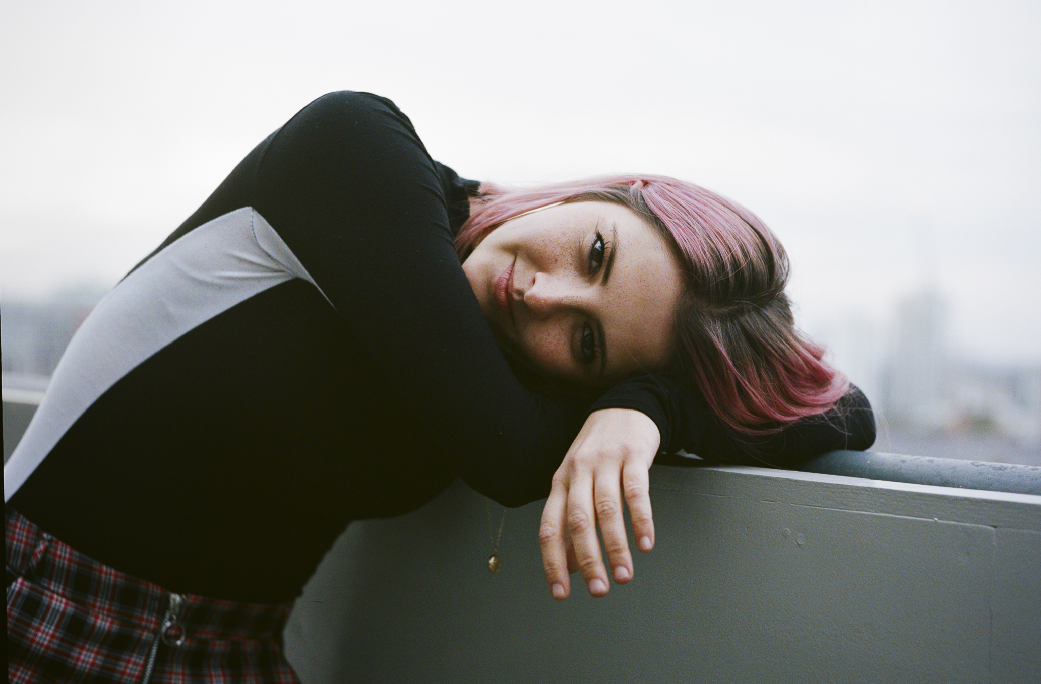 Emily Burns 5 Chris Almeida 2018