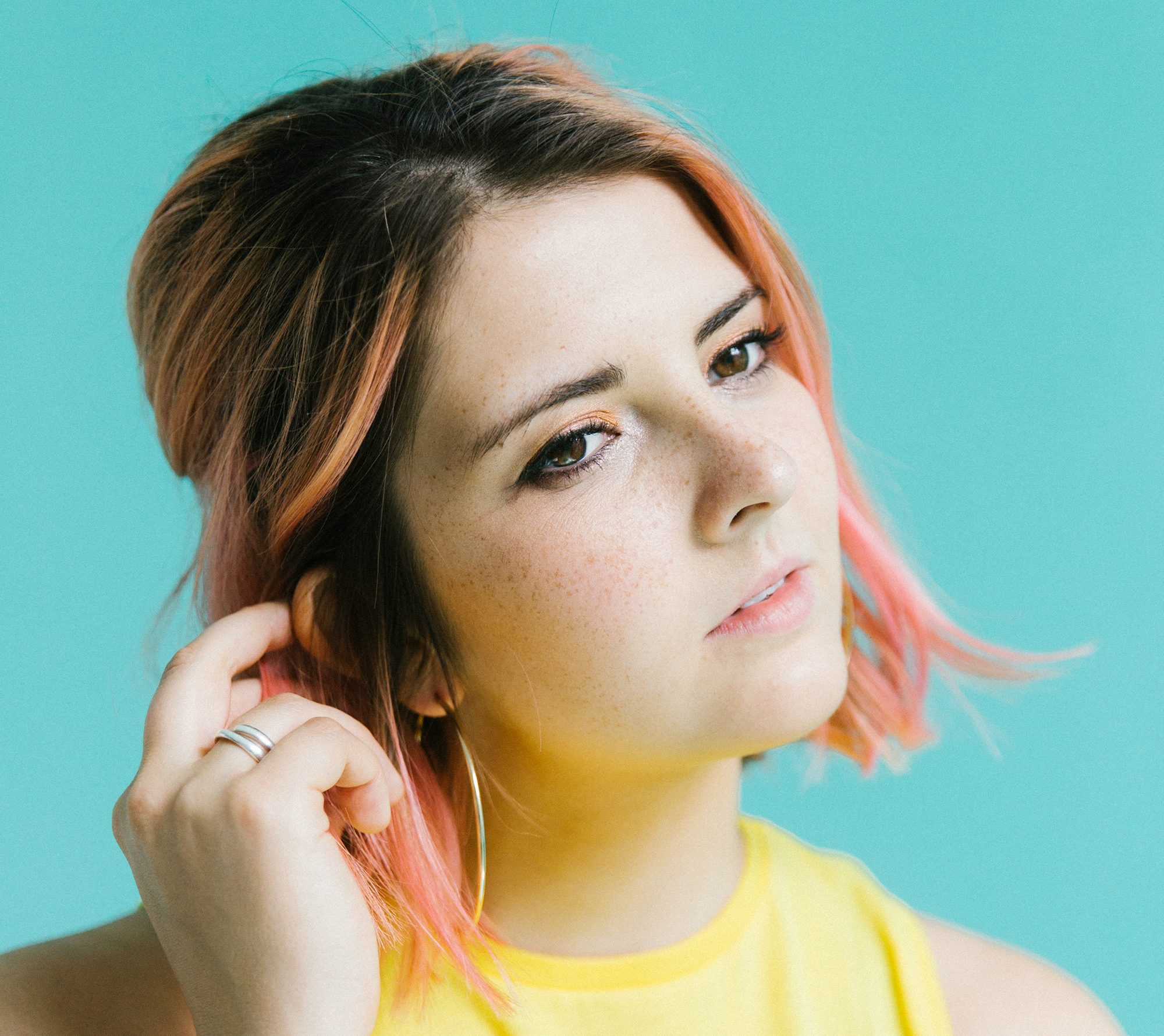 Emily Burns July 2018