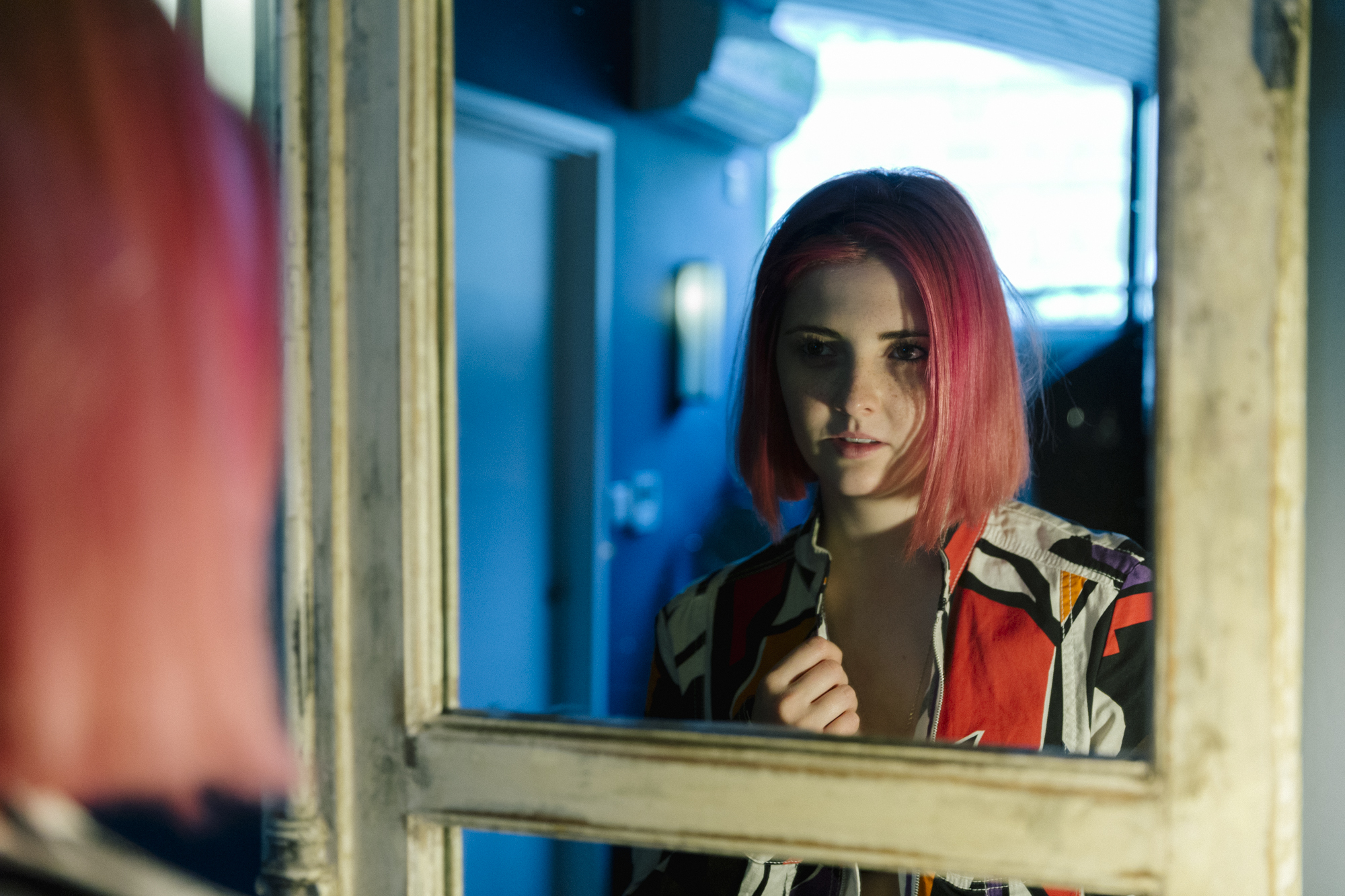 Emily Burns Omeara 230419 Luke Hannaford 5