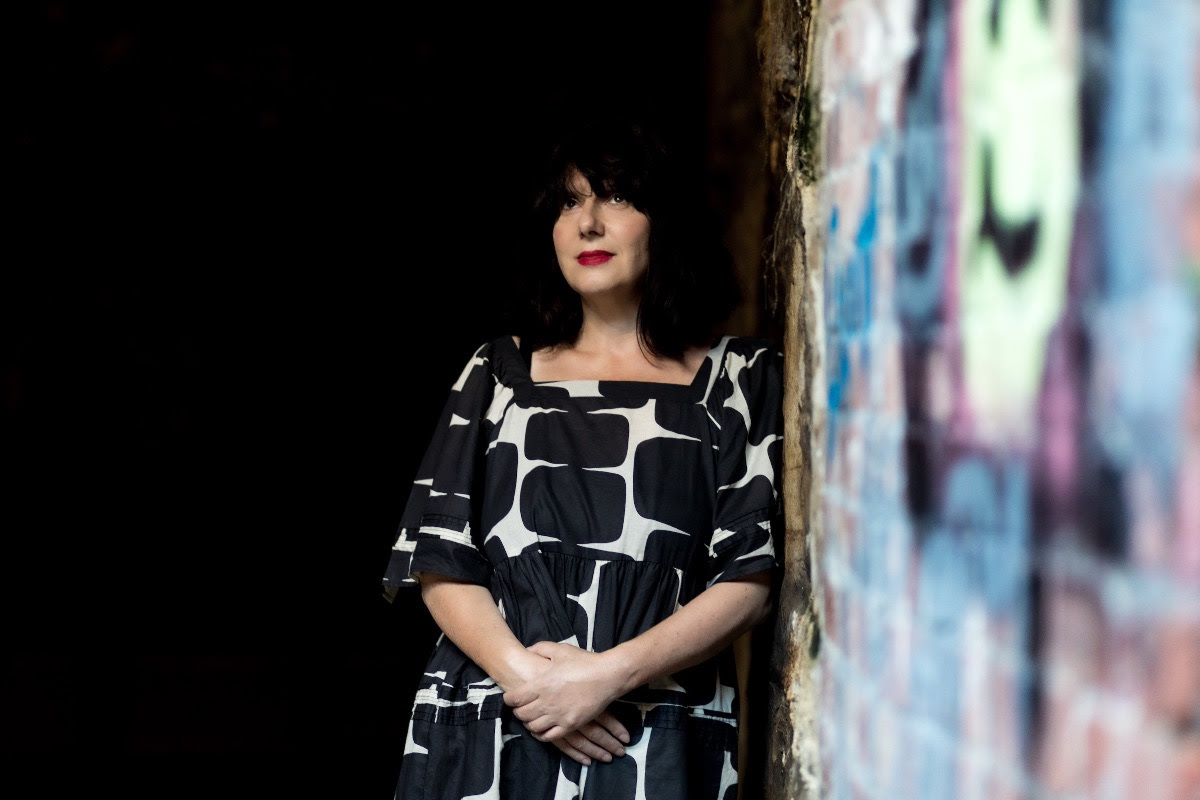 Emma Anderson Pearlies Deluxe