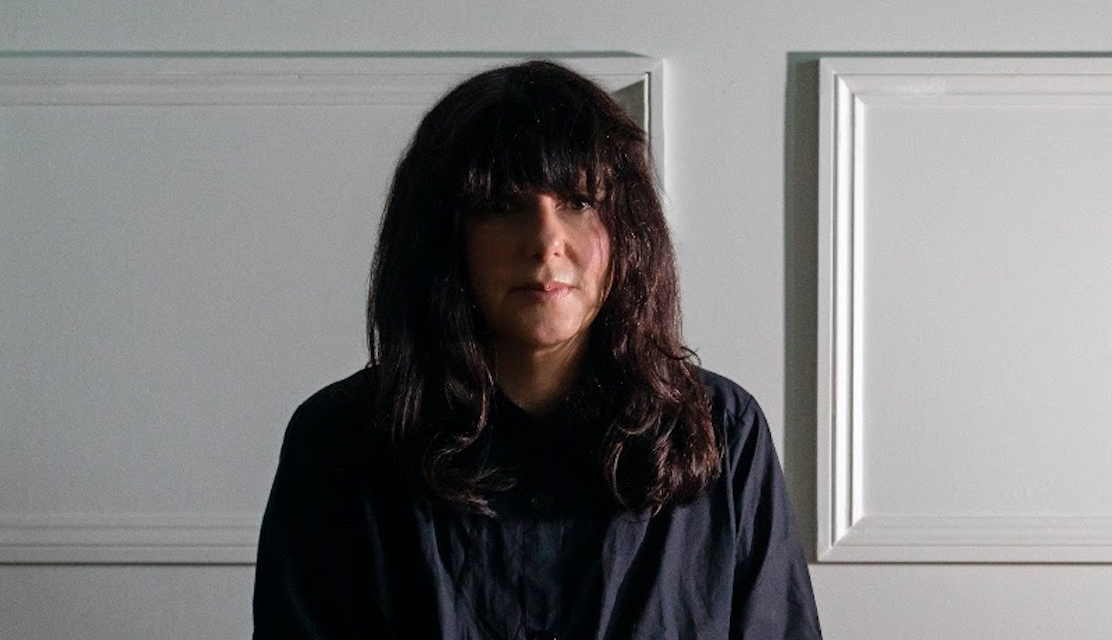 Emma Anderson taste the air mix