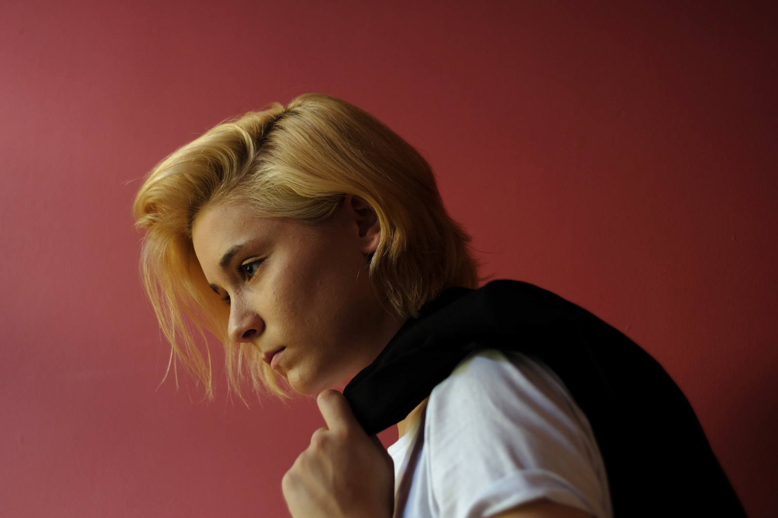 Emma Mc Grath Rupert Truman Ian Boichat