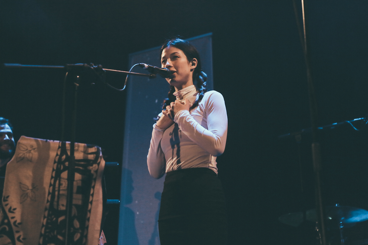 Emmy The Great Islington Assembly Hall London 240316 Sara Amroussi Gilissen5