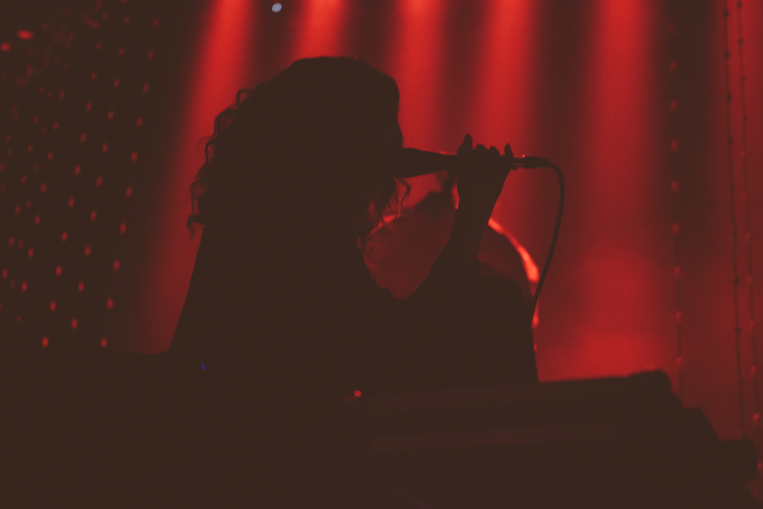 Empress Of Roundhouse 4