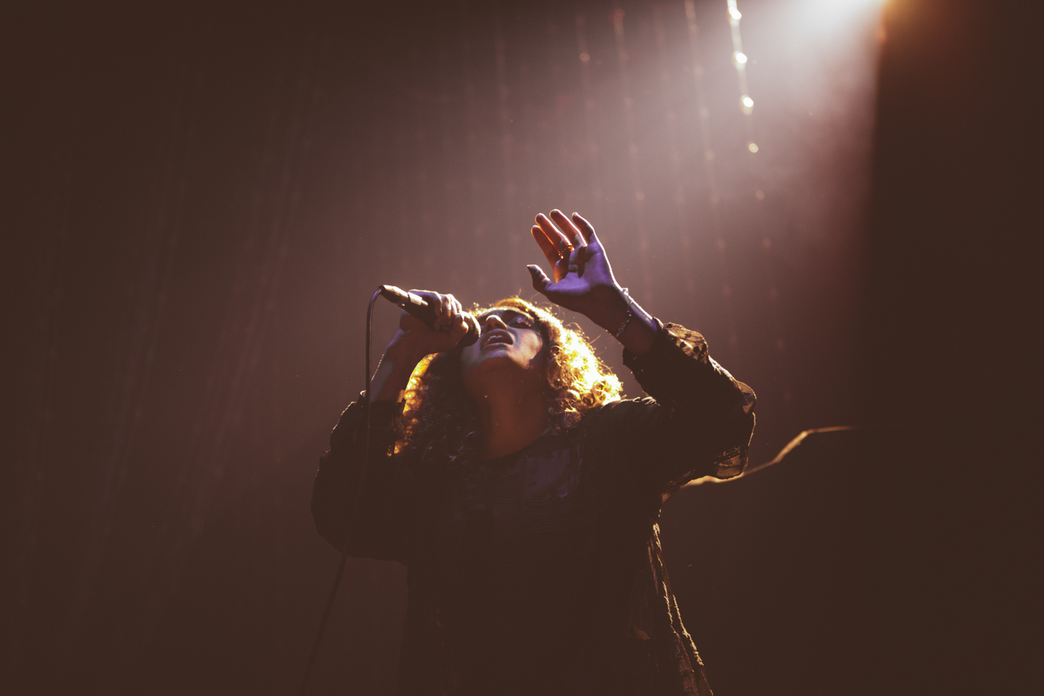 Empress Of Roundhouse 6