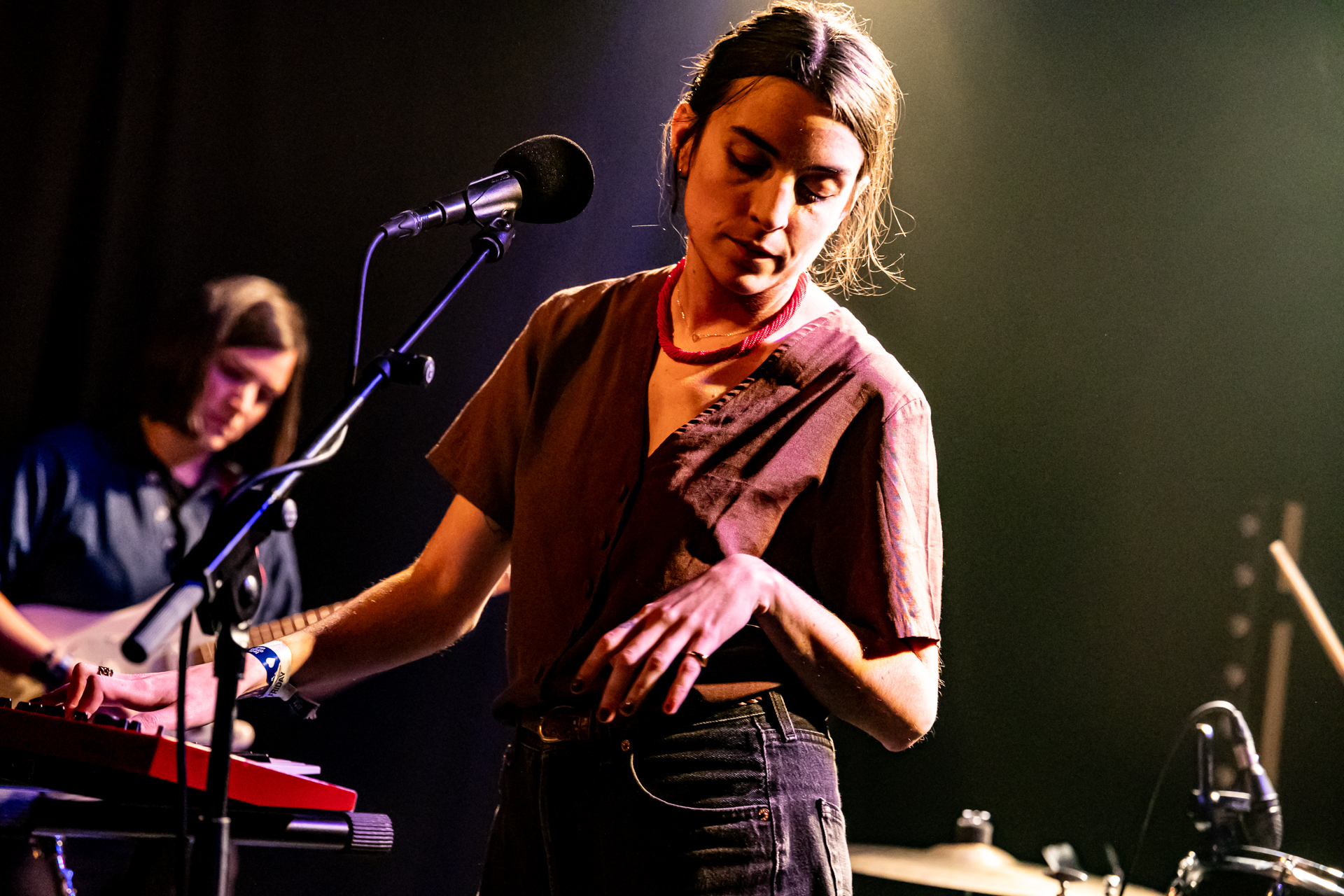 En Attendant Ana gzig 22