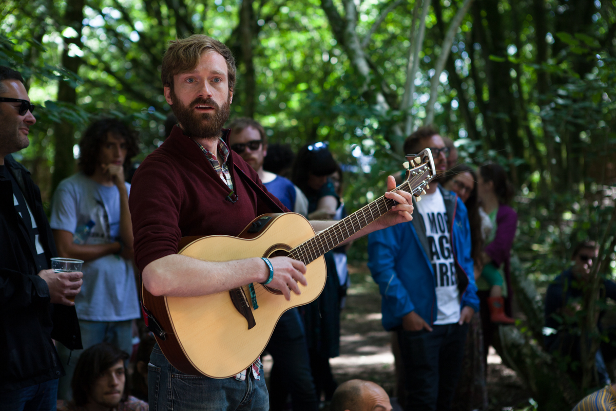 End of the road 2014 5519