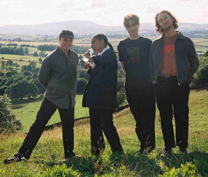 English Teacher Nearly Daffodils