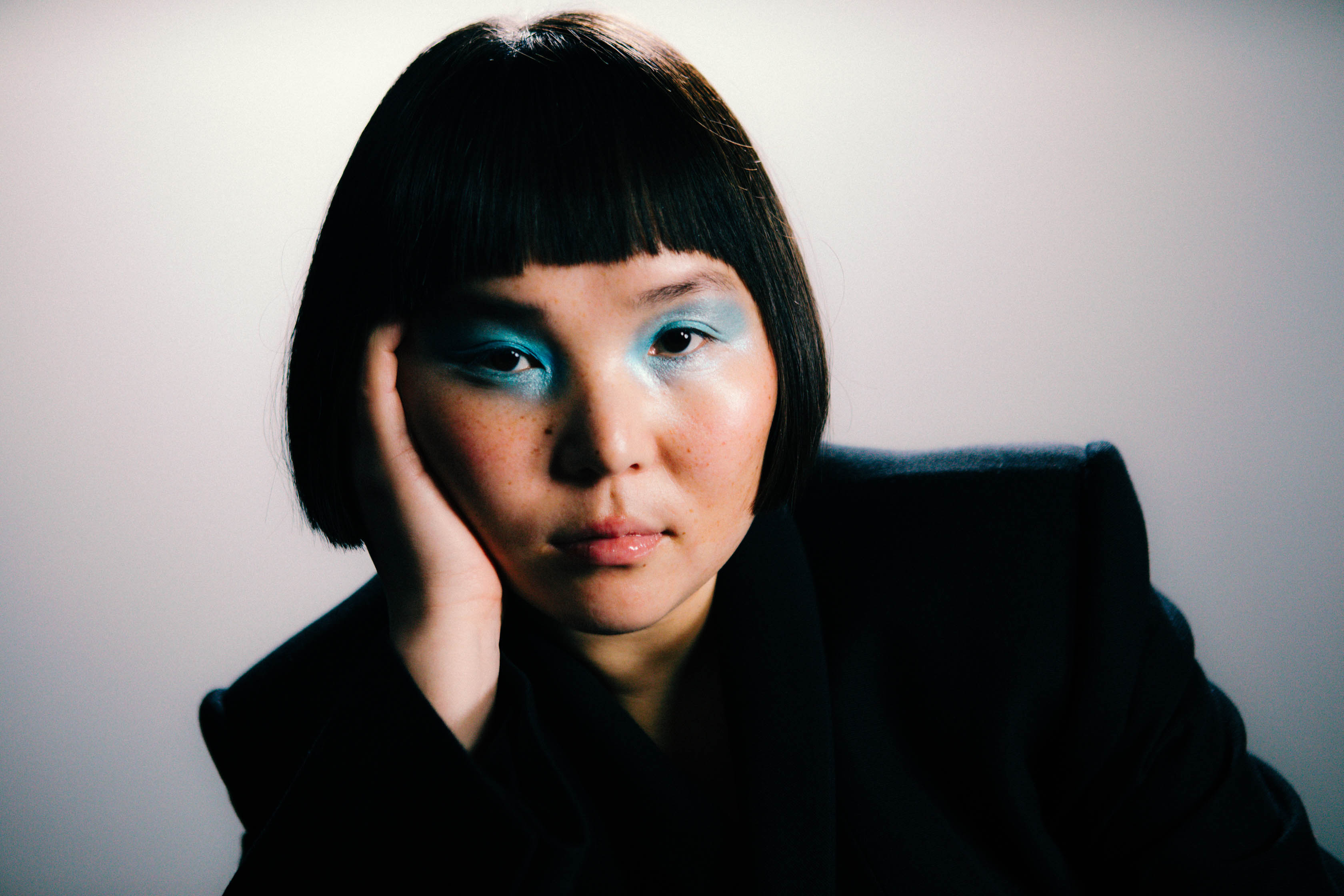 Enji announces forthcoming album, Sonor | The Line of Best Fit