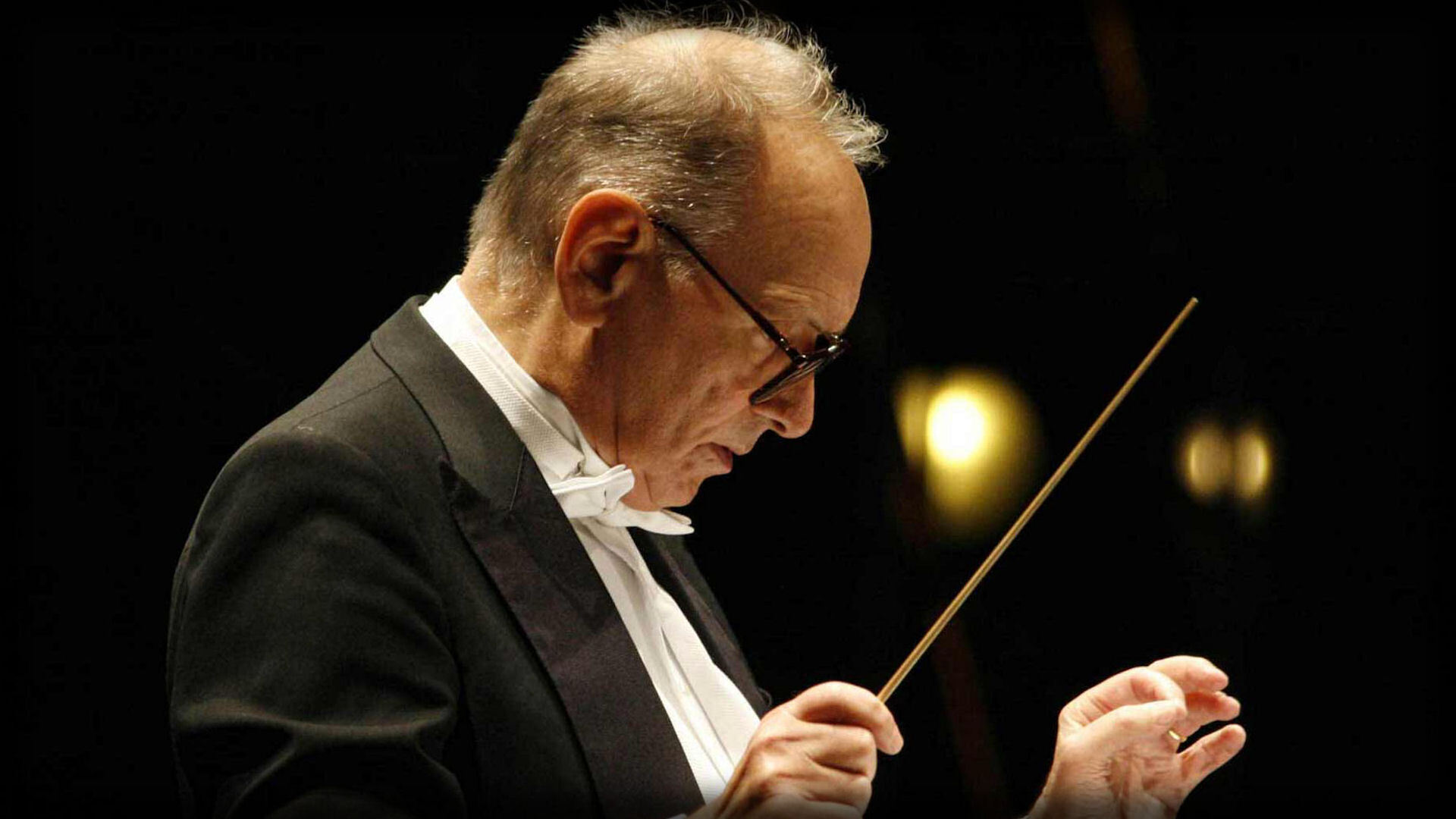 Ennio Morricone