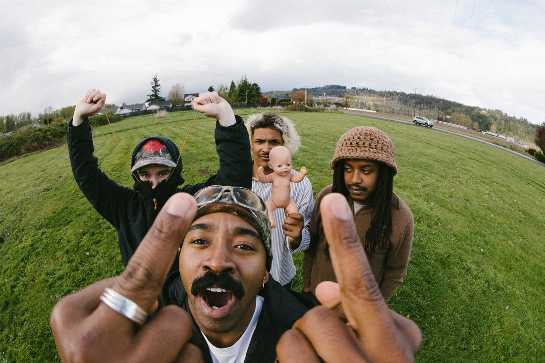 Enumclaw baby b sides