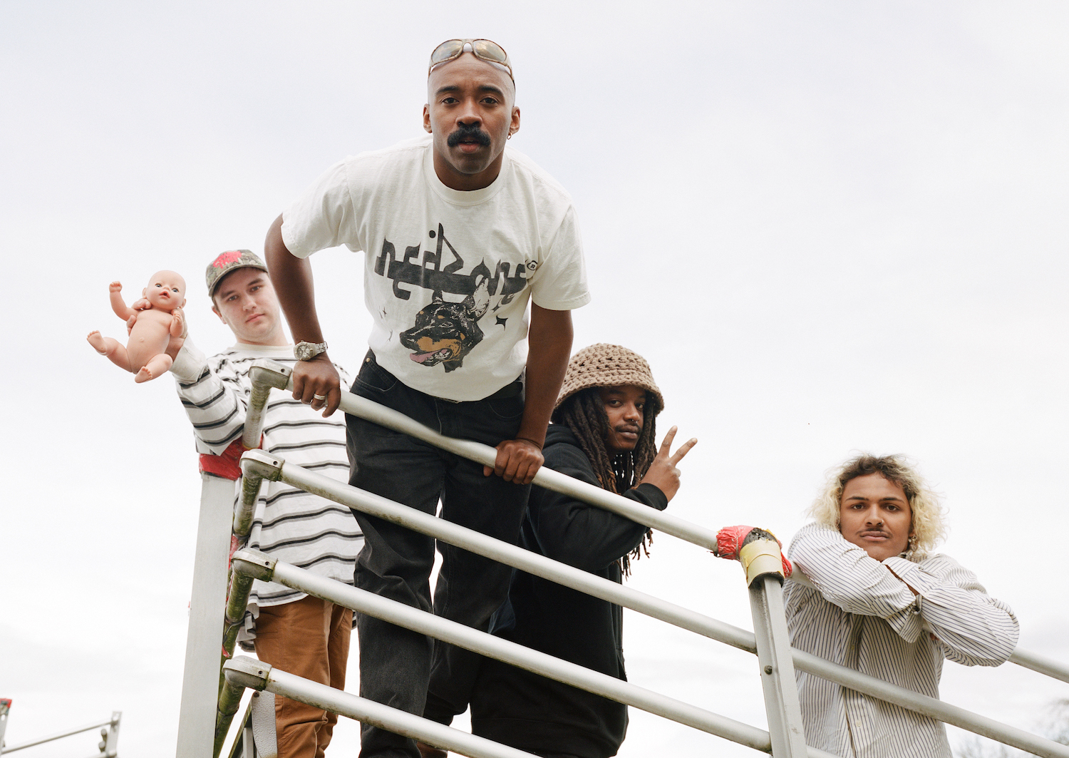 Enumclaw Save The Baby 001 please credit Colin Matsui