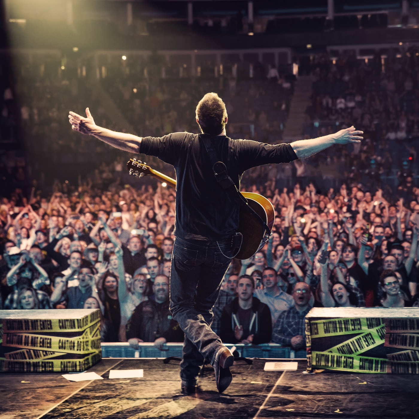 Eric Church B34 P2826