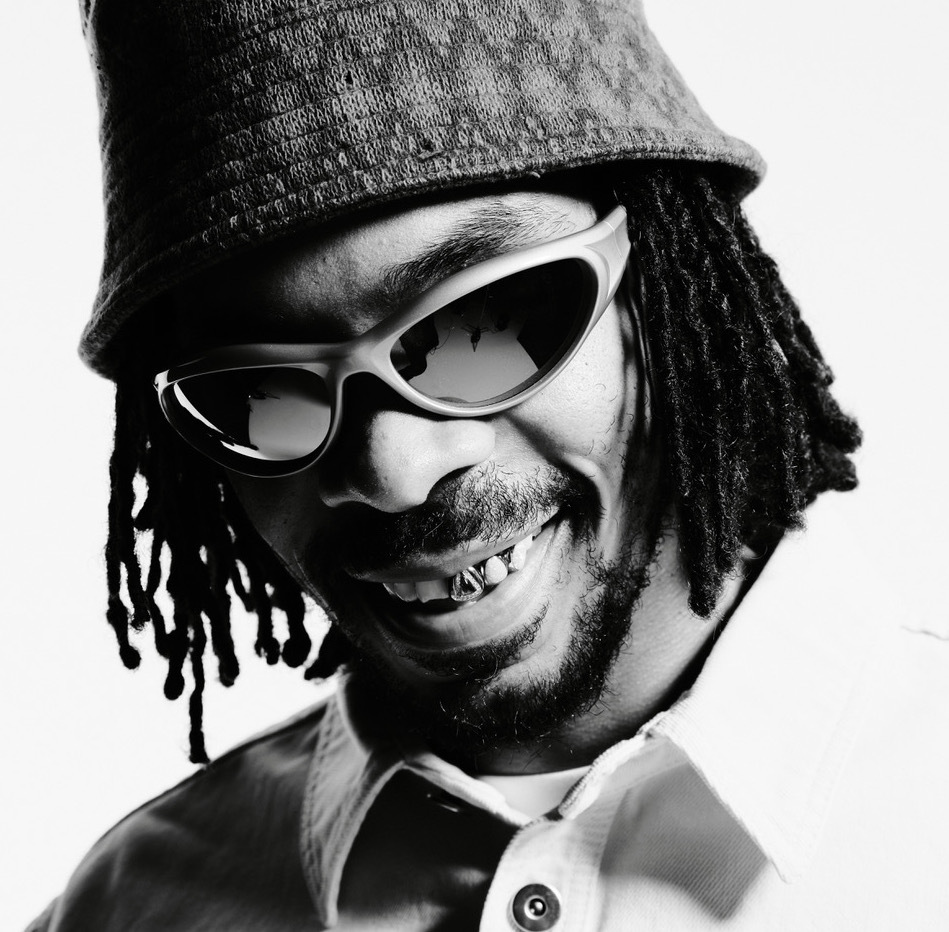 Erick the Architect 2024