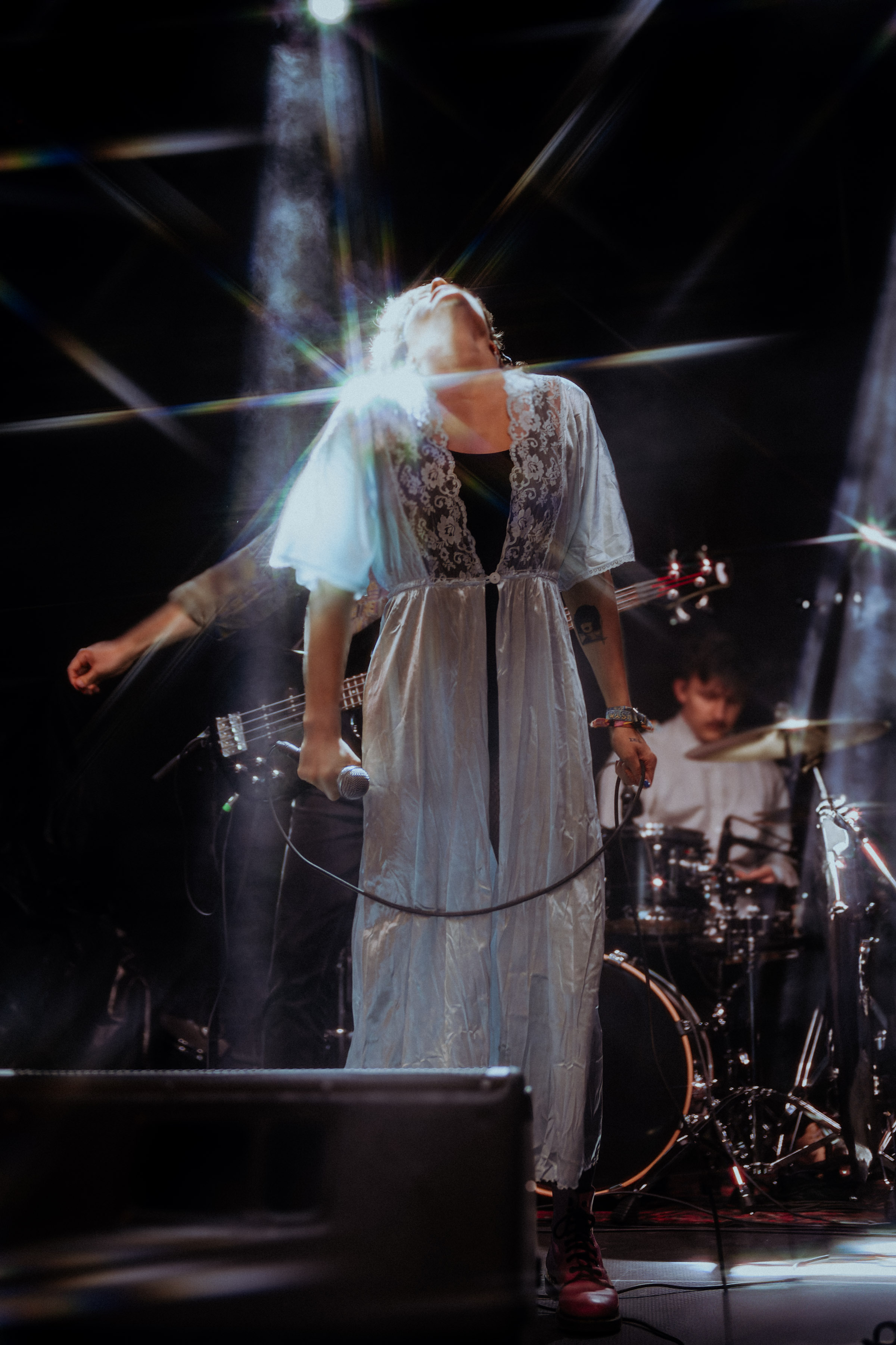 Ernst Valerio Baranovic SHIP 11