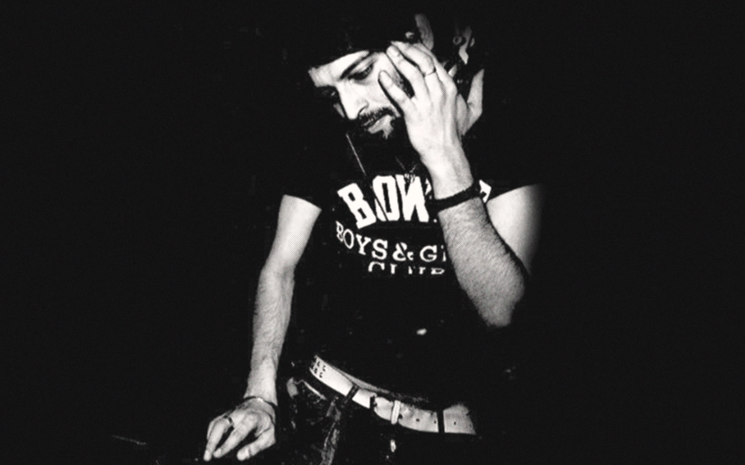 Erol Alkan TRASH