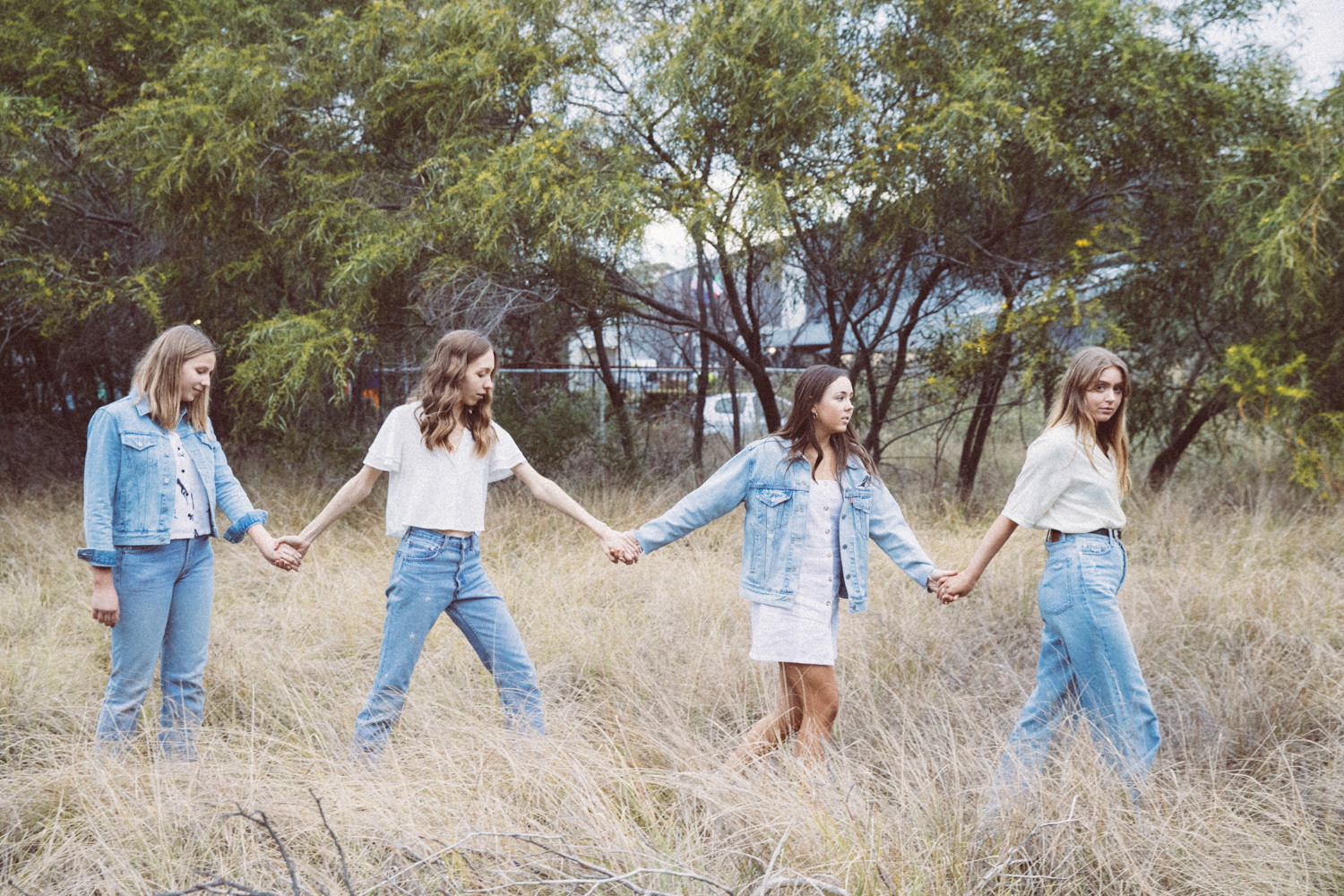 Erthlings by Cybele Malinowski Hands