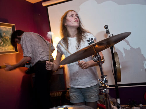 Esben and the Witch 6