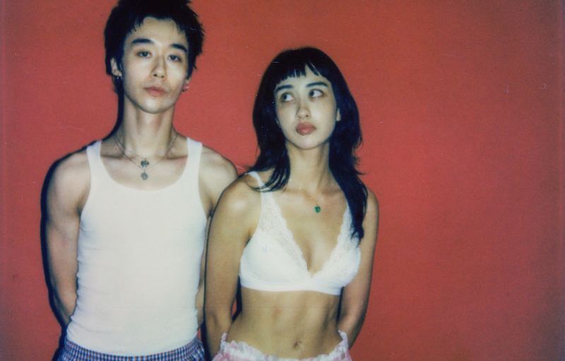 Esme Emerson Yard Press Shot credit Jasper Cable Alexander