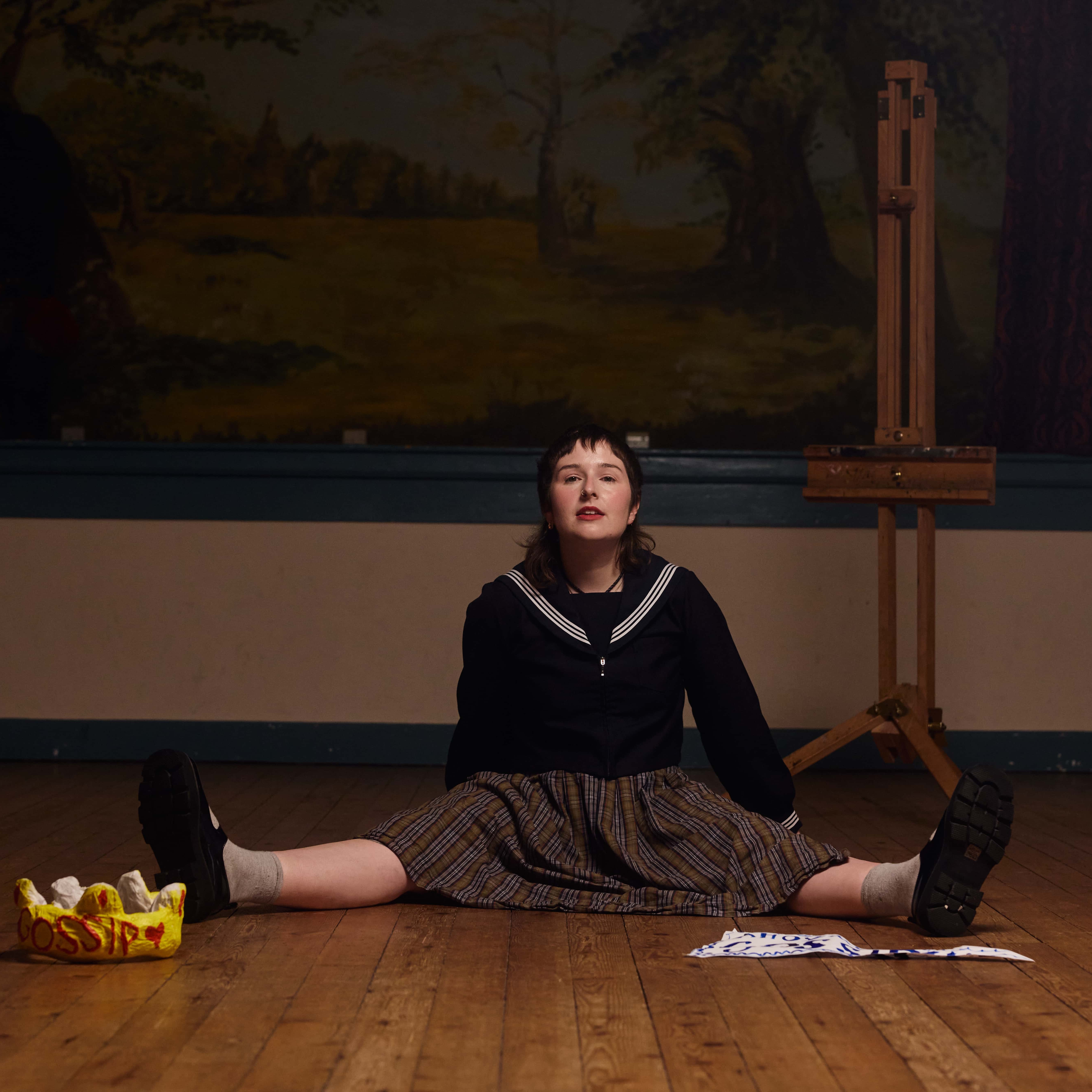Essy Sparrowby Goodrest Studios7