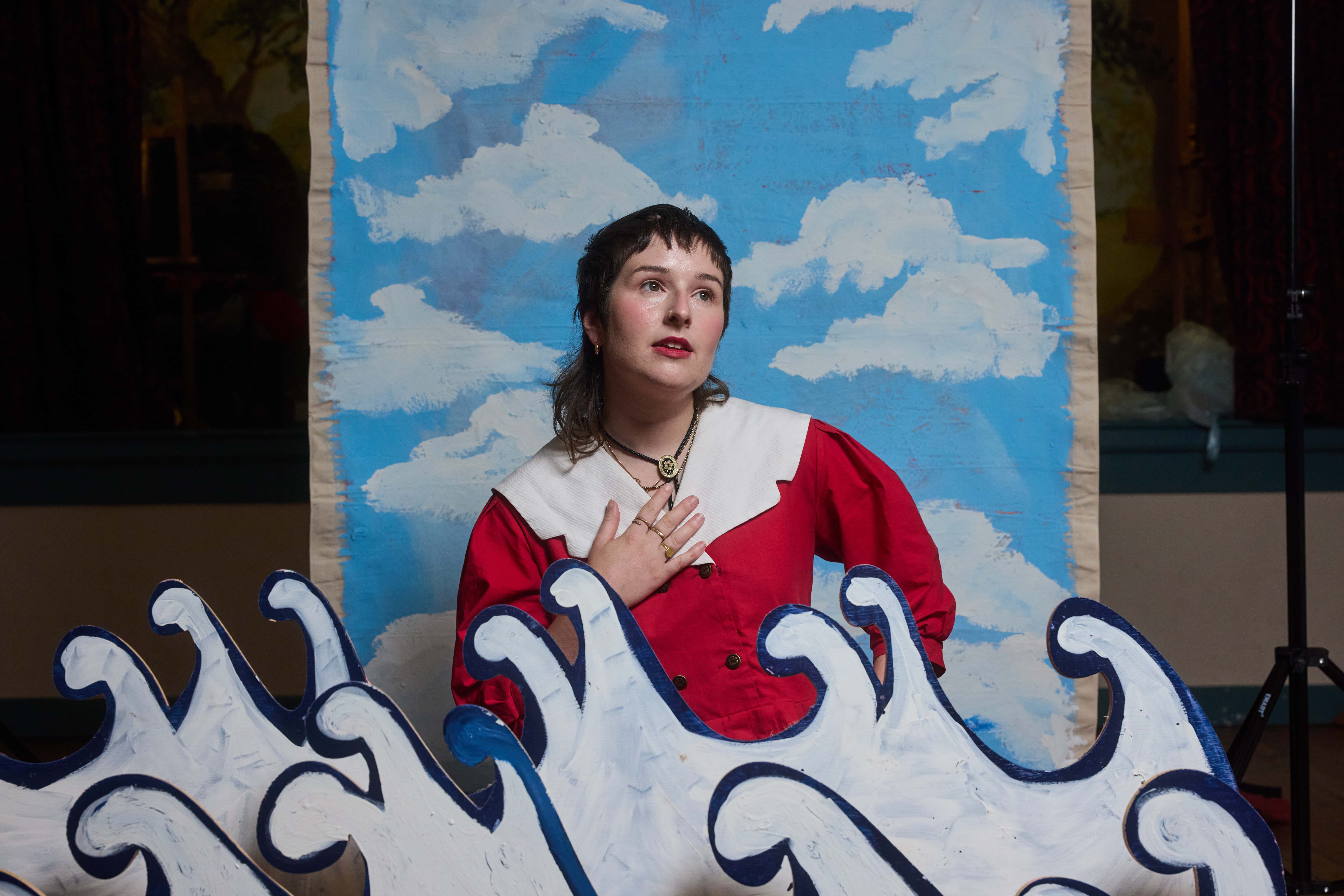 Essy Sparrowby Goodrest Studios8