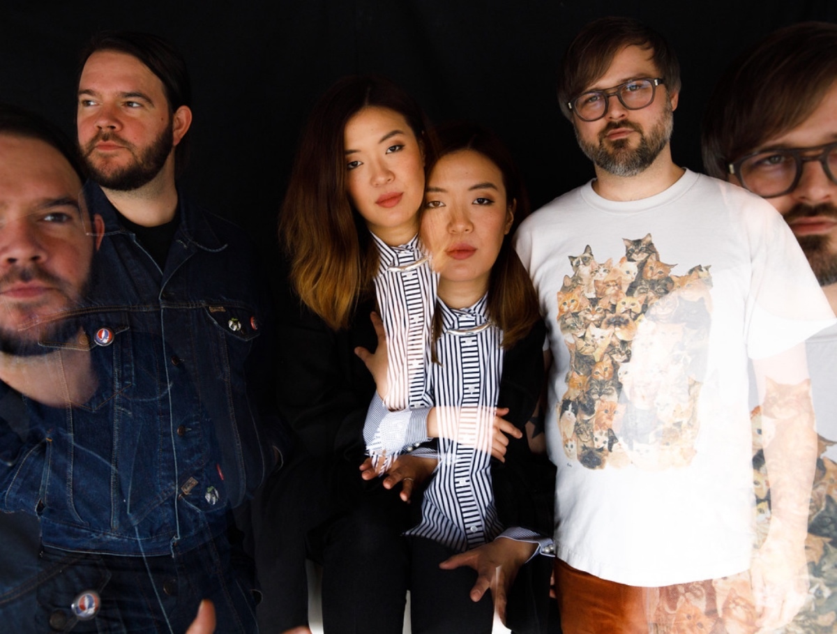 Eternal Summers April 18