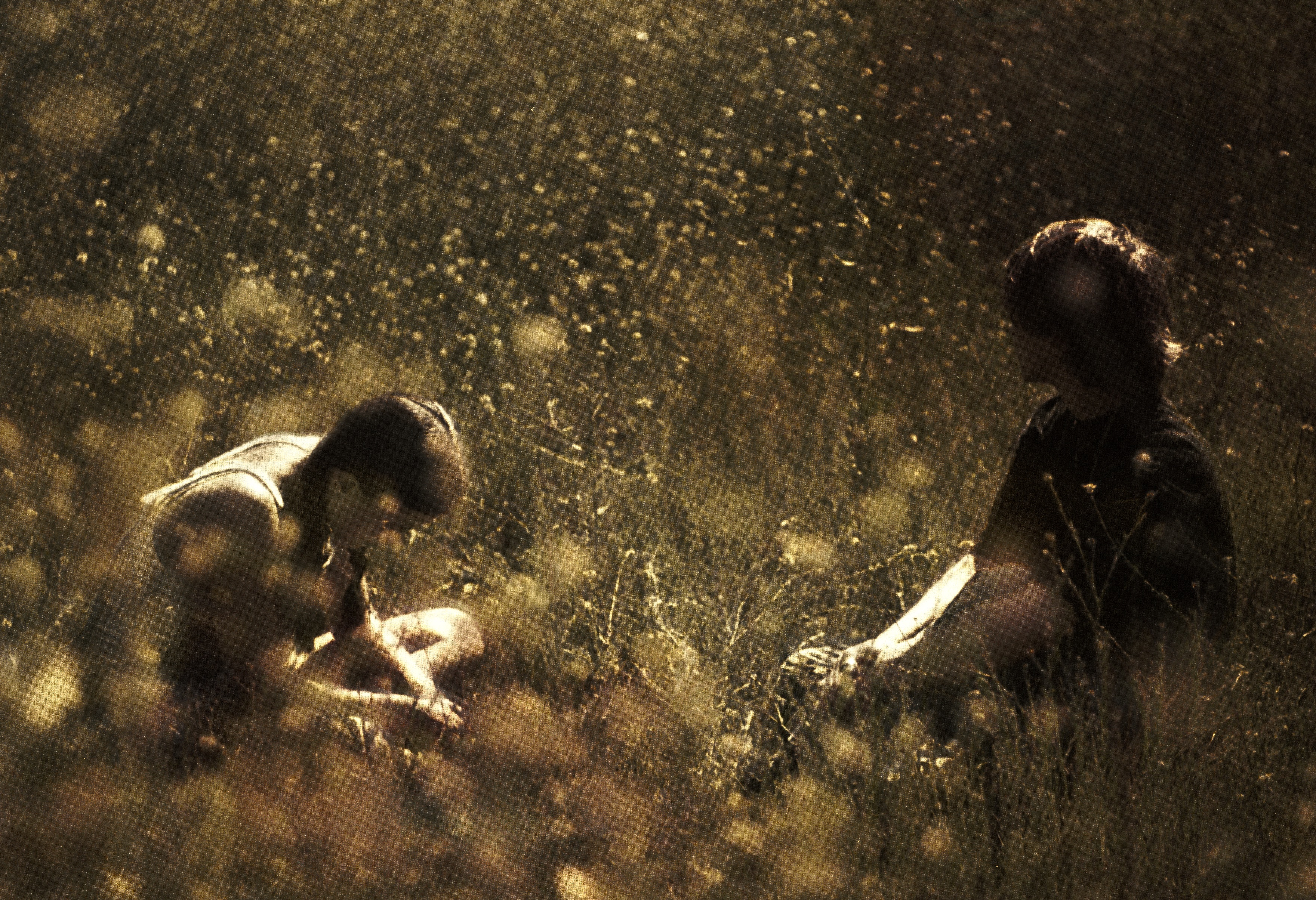 Ethel Cain Willoughby Tucker please credit Hayden Anehdonia and Silken Weinberg