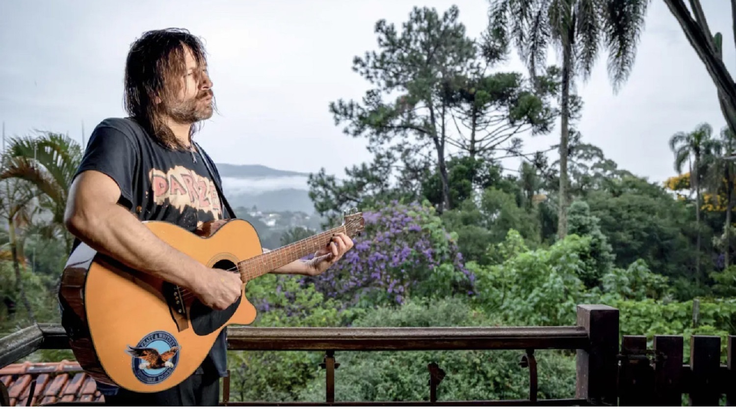 Evan Dando | The Line of Best Fit