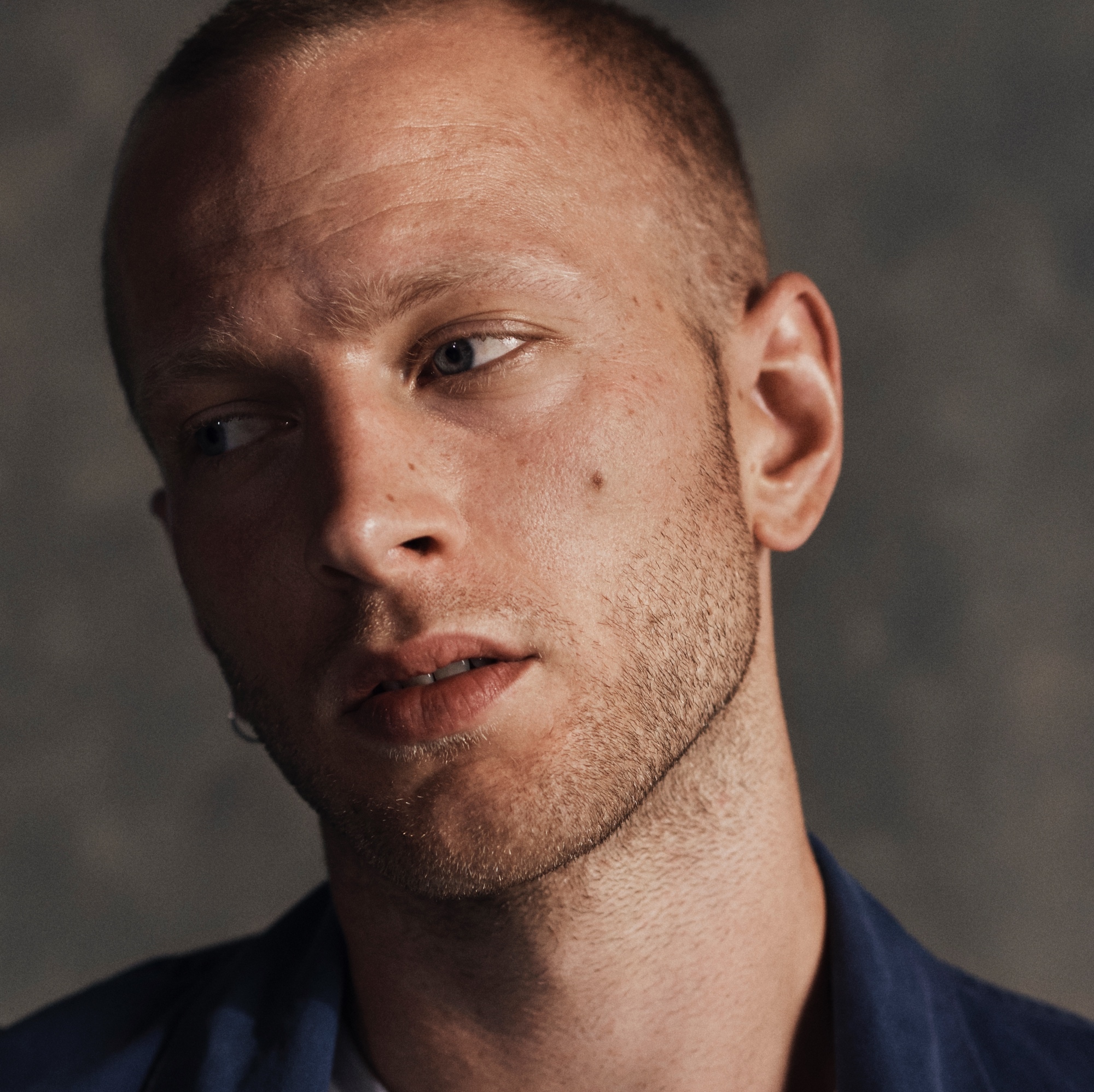 Evan Jones September 2018