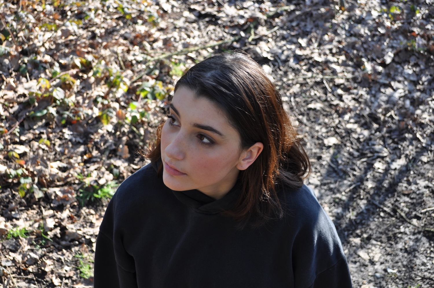 Eve Owen by Jen Long