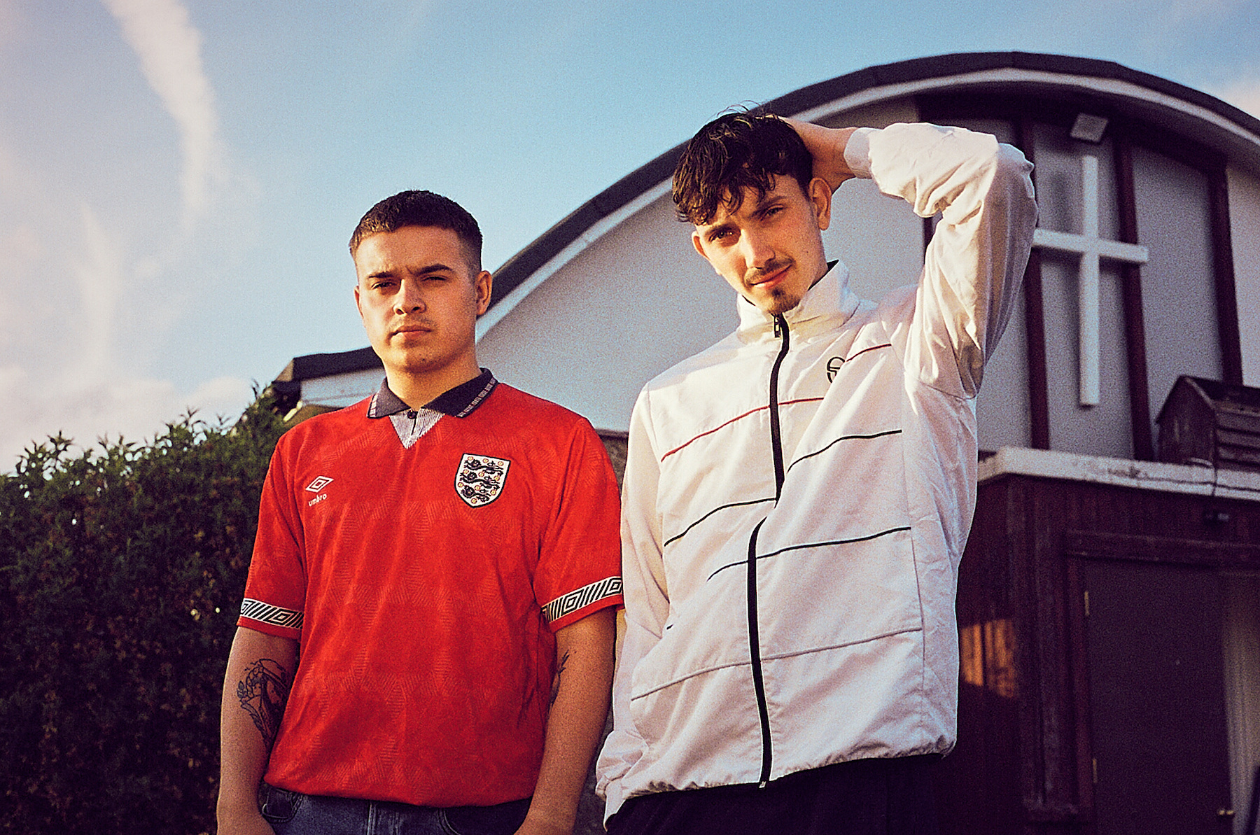 Everyone You Know PRESS