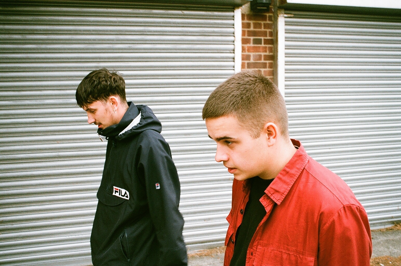 Everyone You Know May 2019