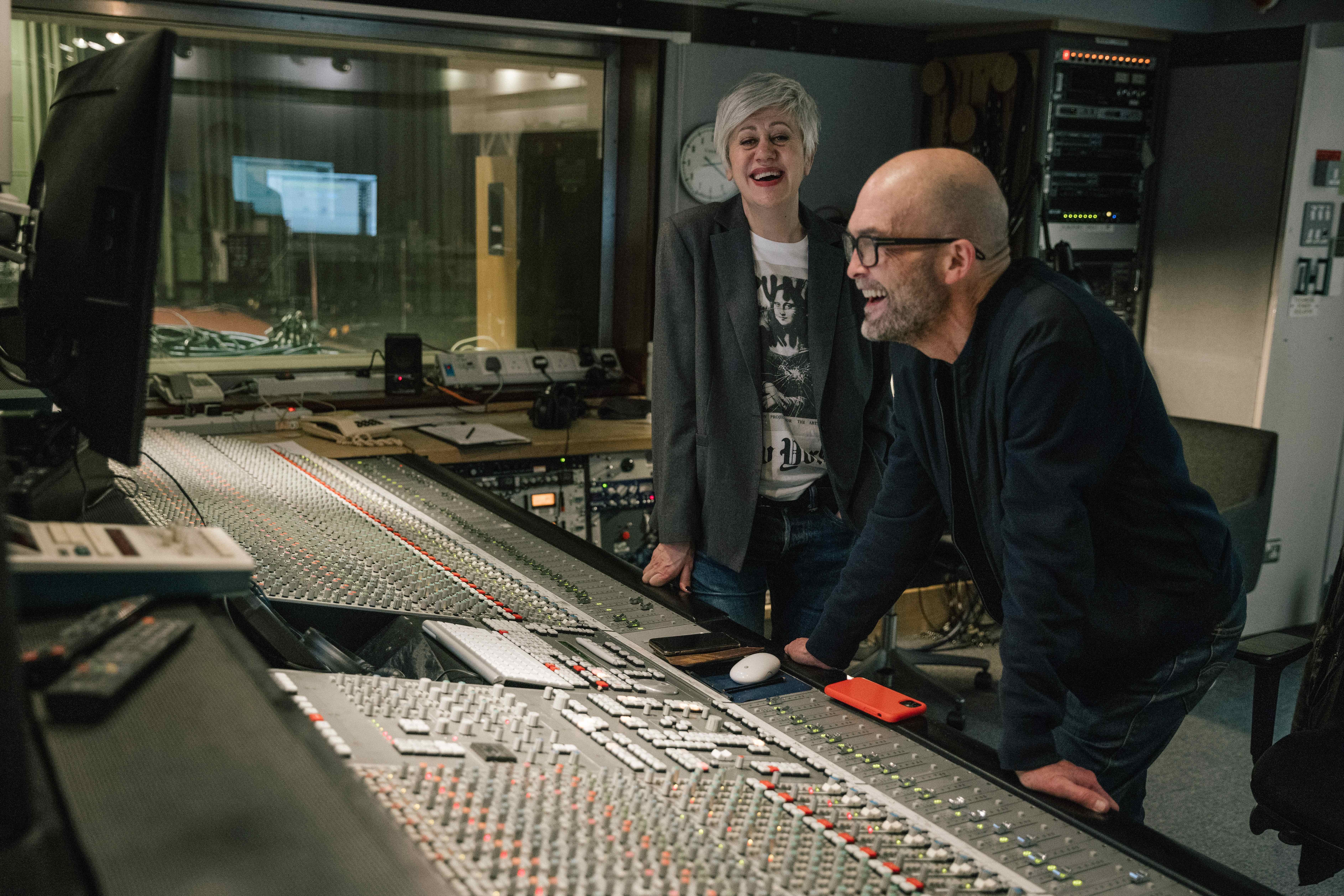 Everything But The Girl Maida Vale EP 2023